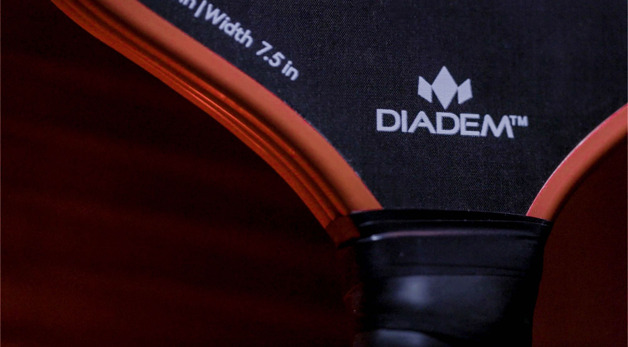 Diadem Warrior Edge Pickleball Paddle product image