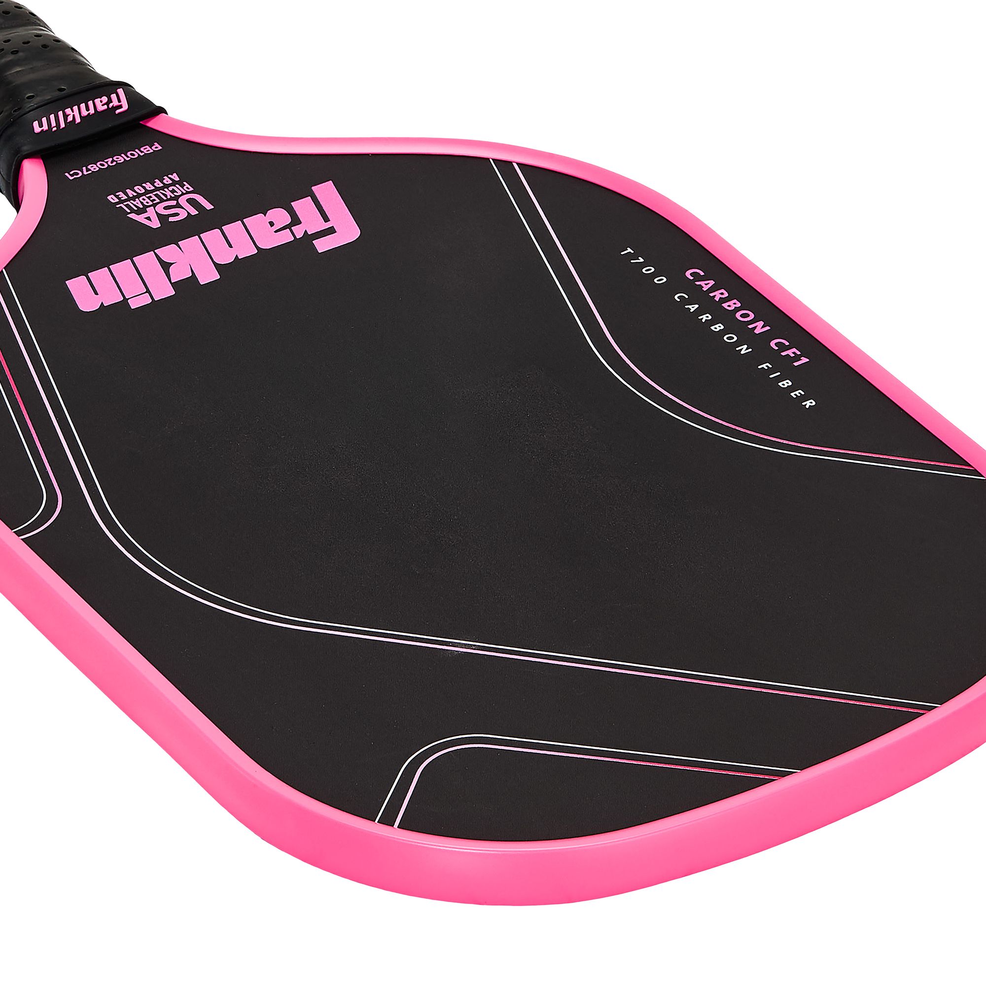 Franklin Signature Series Carbon Fiber Pickleball Paddle product image