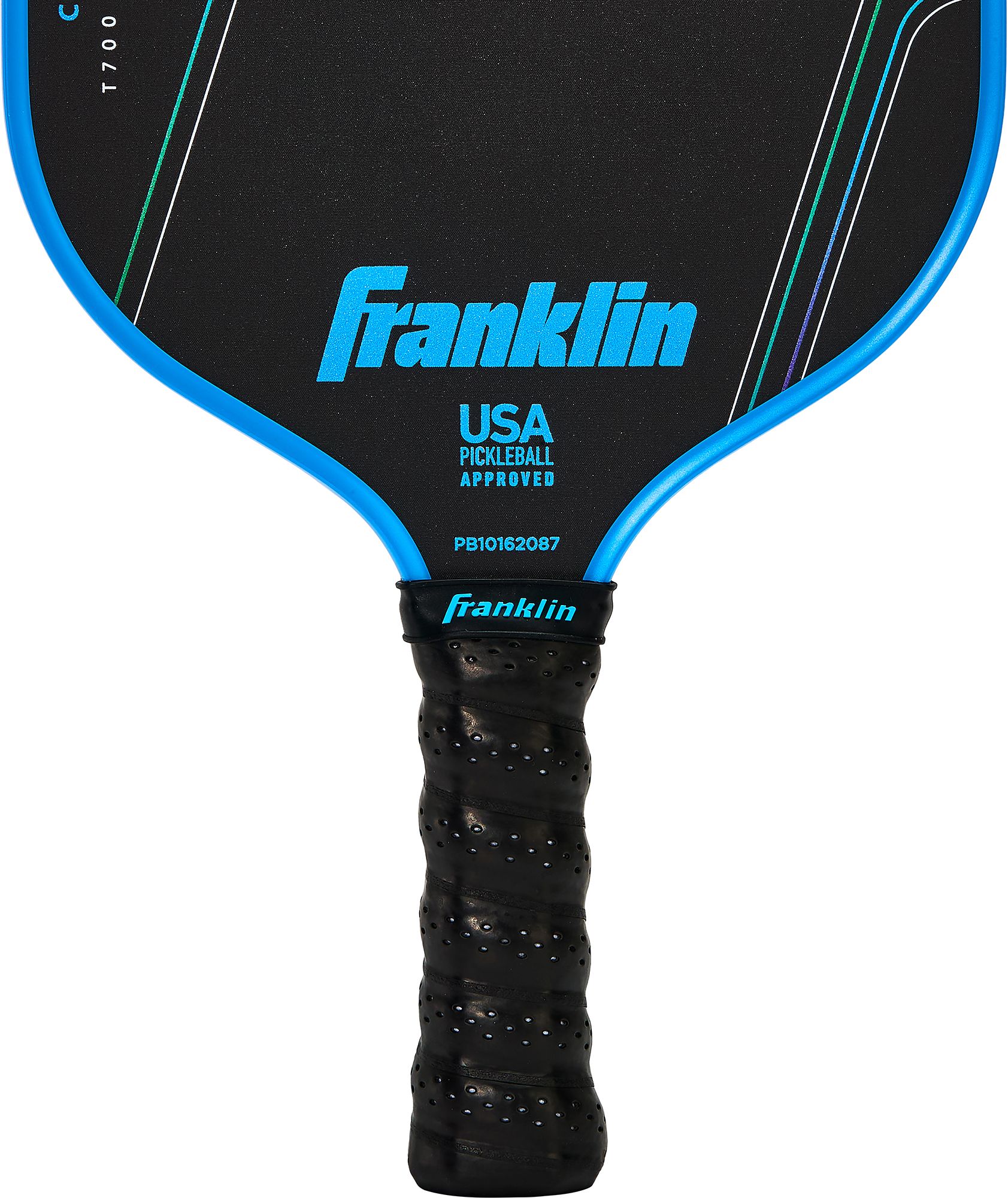 Franklin Signature Series Carbon Fiber Pickleball Paddle product image