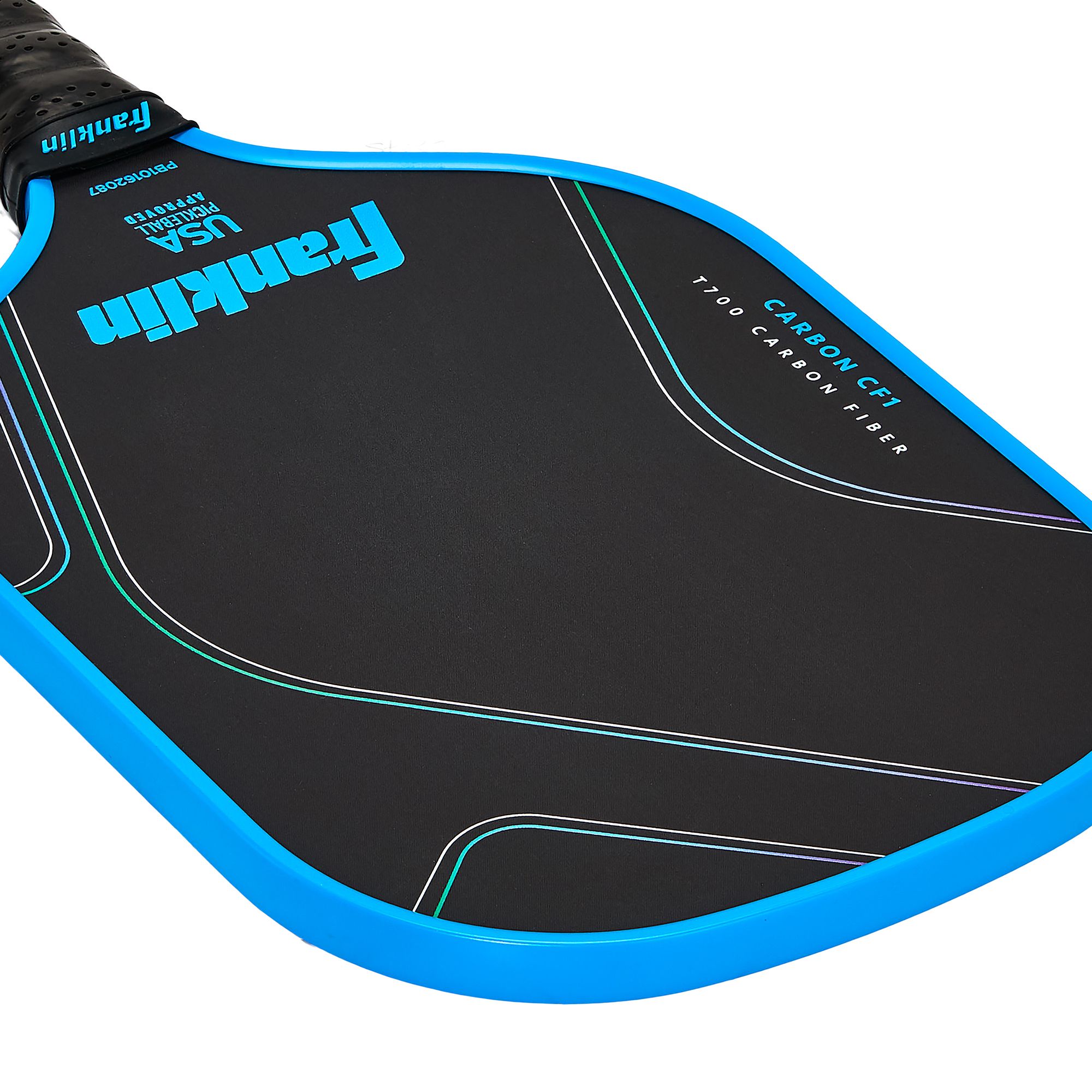 Franklin Signature Series Carbon Fiber Pickleball Paddle product image