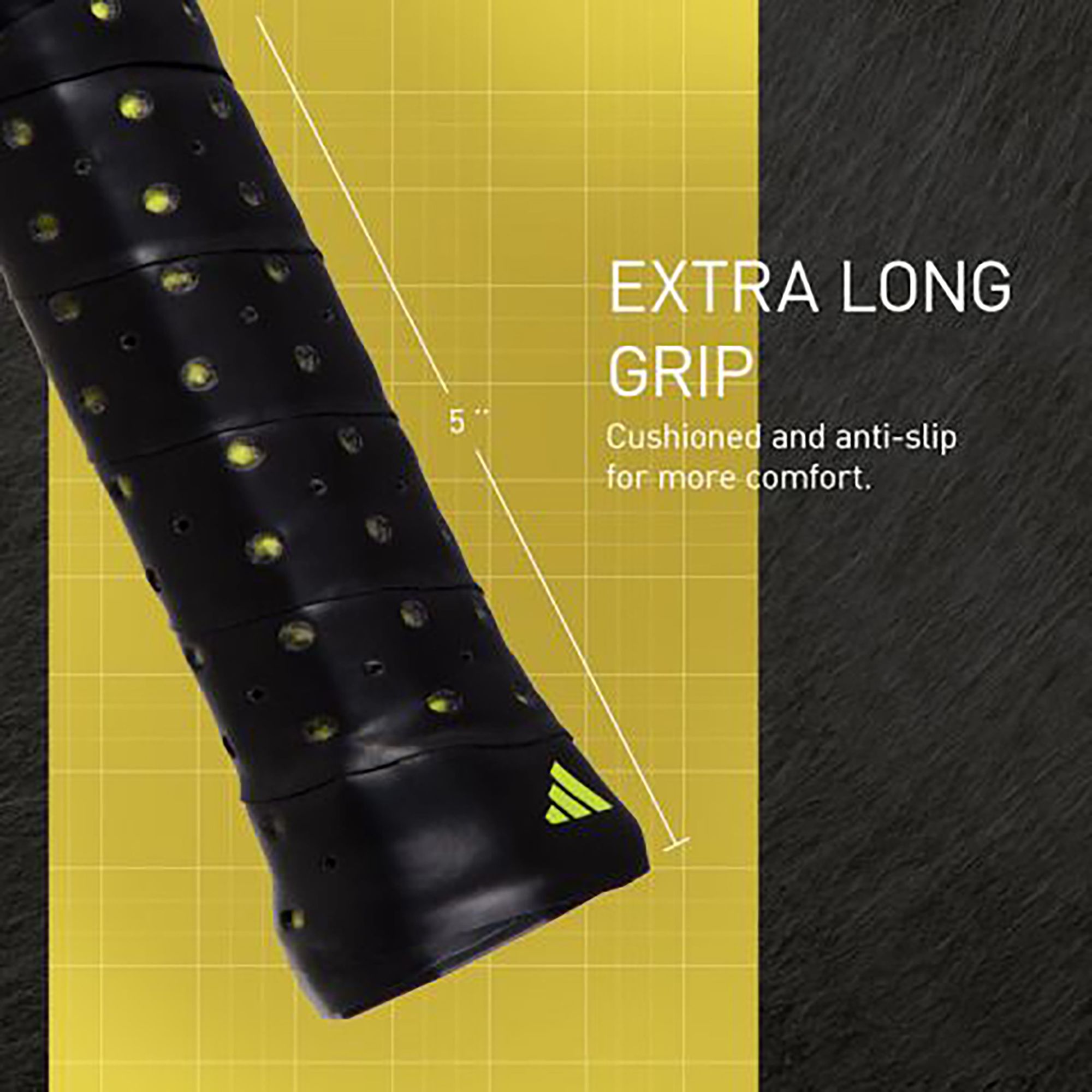 adidas Adipower Team Pickleball Paddle product image