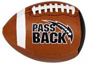 Passback Sports Official Composite Training Football product image