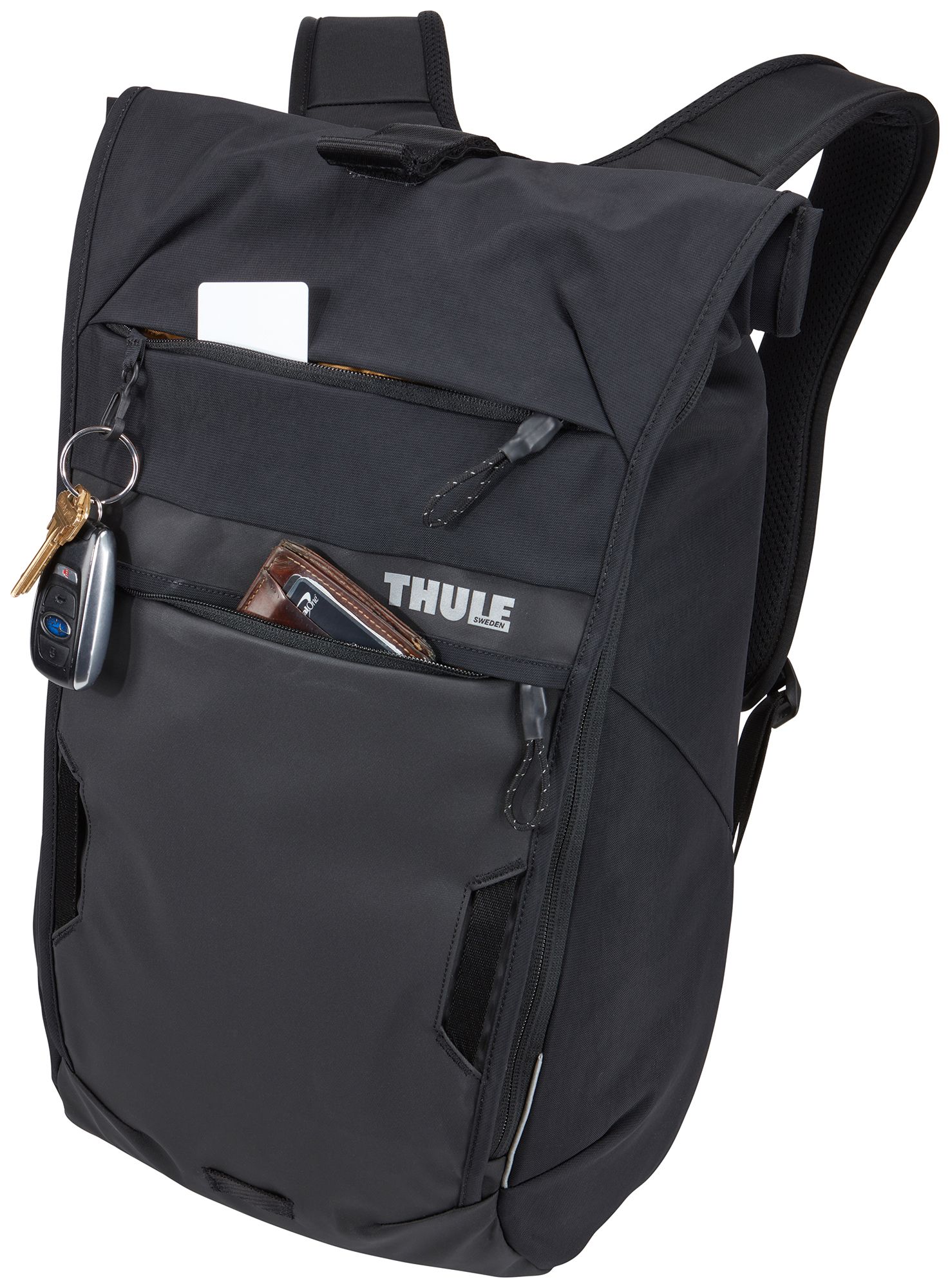 Thule Paramount Commuter Backpack product image
