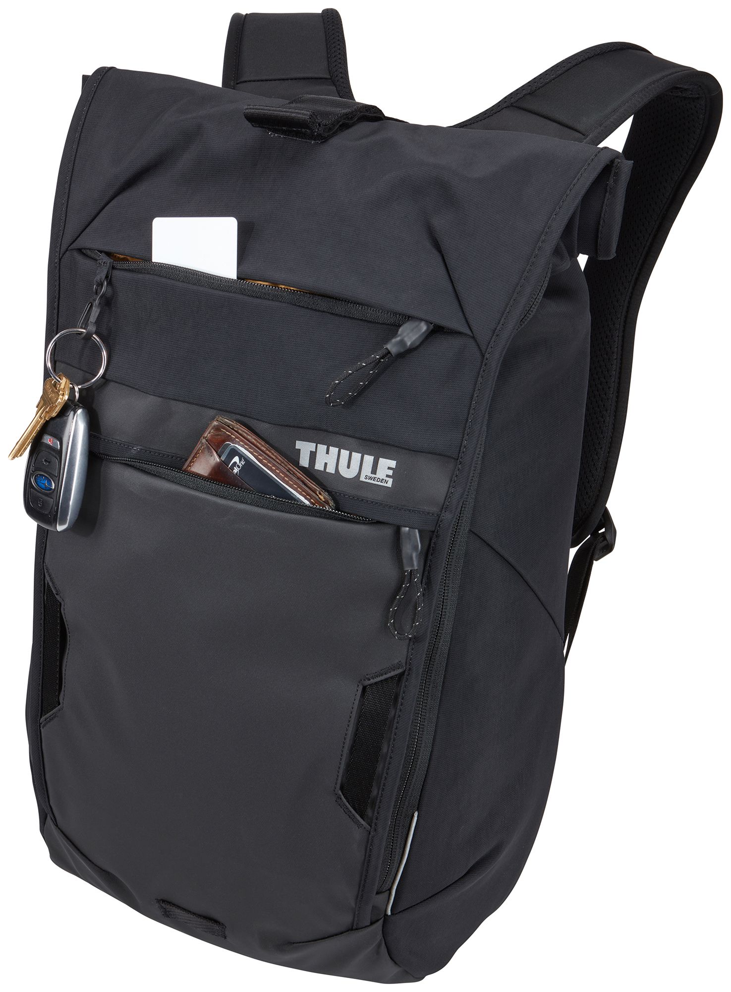 Thule Paramount Commuter Backpack