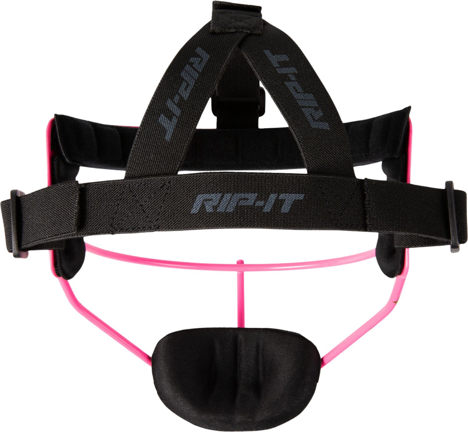 RIP-IT Girls' Play Ball Starlight Fielder's Mask product image