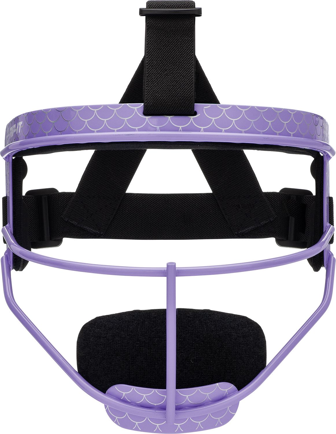 RIP-IT Girls Play Ball Softball Fielder's Mask product image