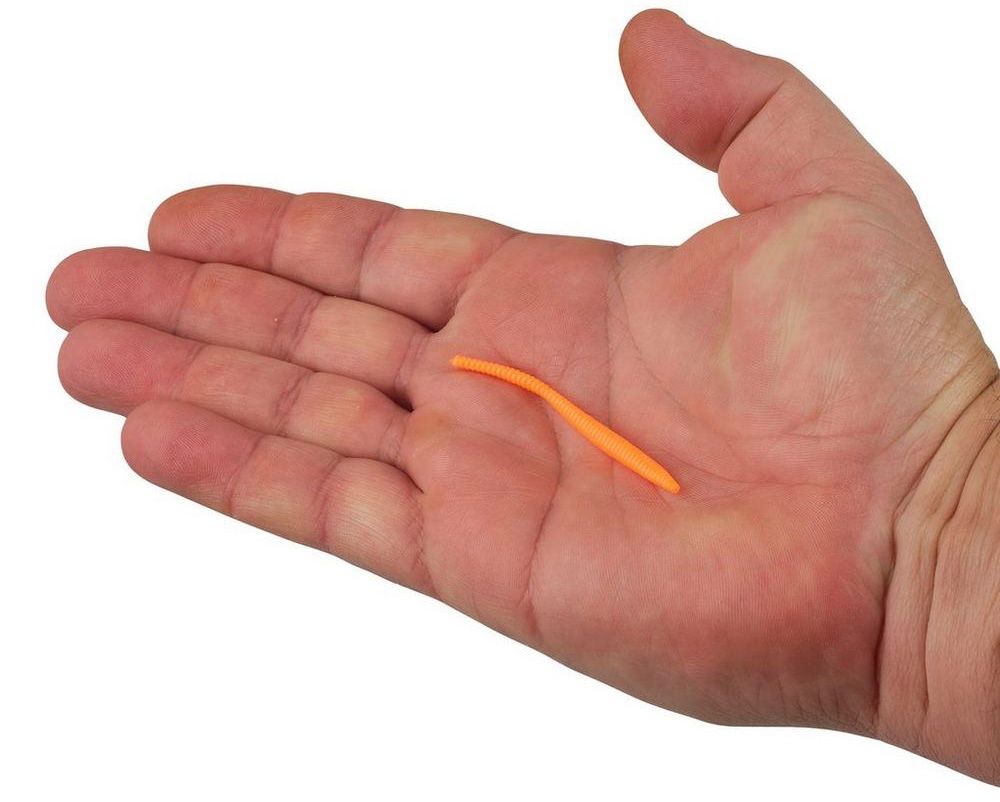 Berkley PowerBait Floating Trout Worm Soft Bait product image