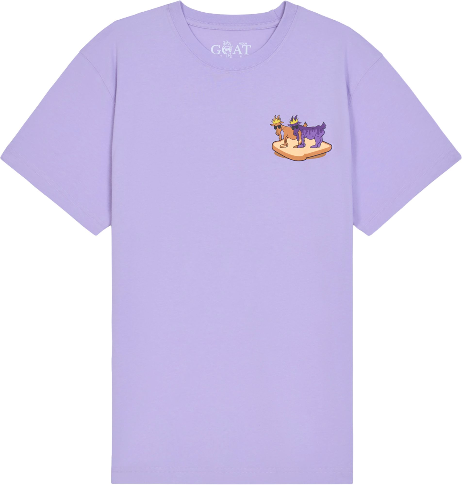 GOAT USA Toddler PB&J T-Shirt product image