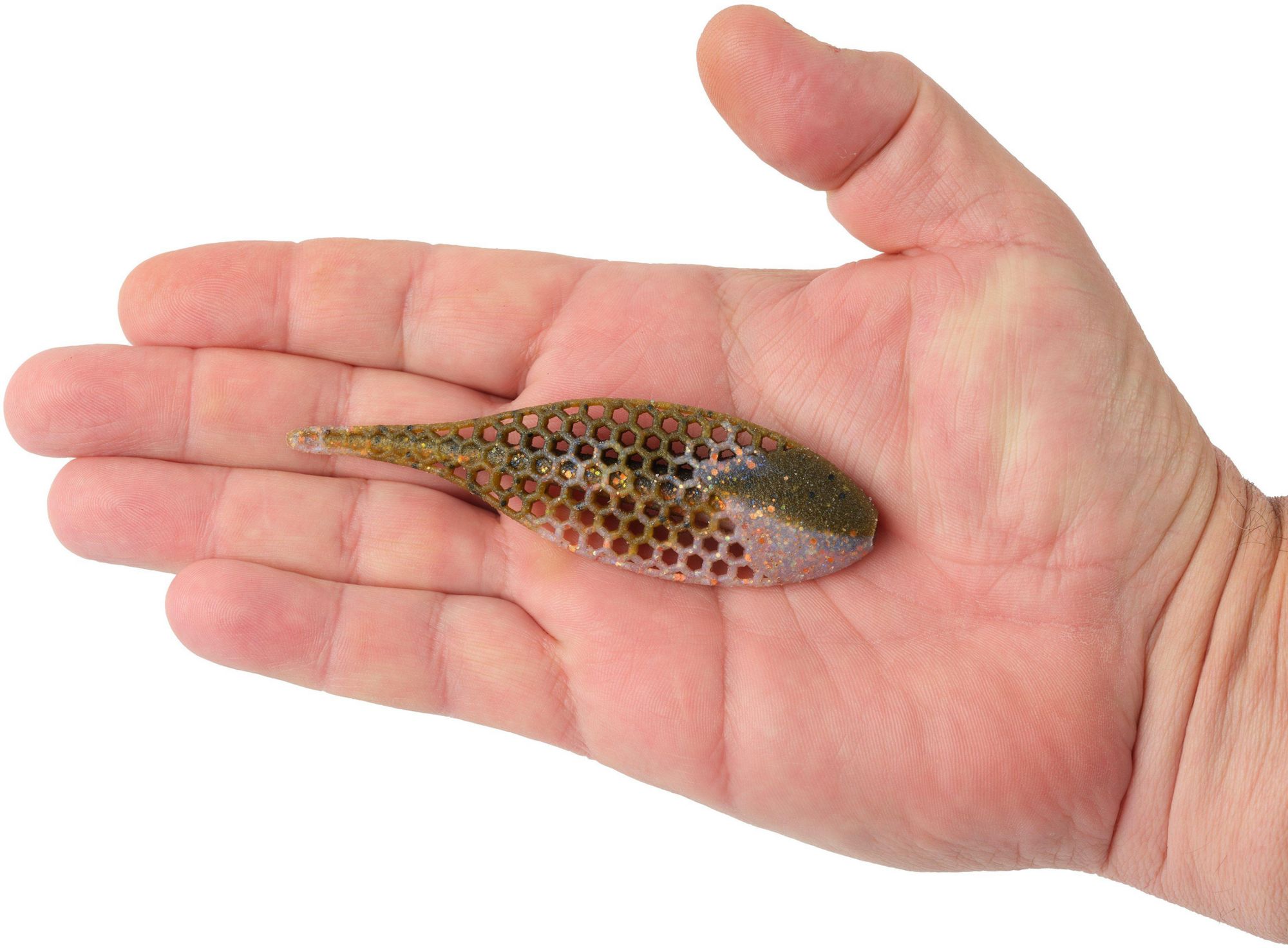 Berkley PowerBait MaxScent Flux-Gill product image