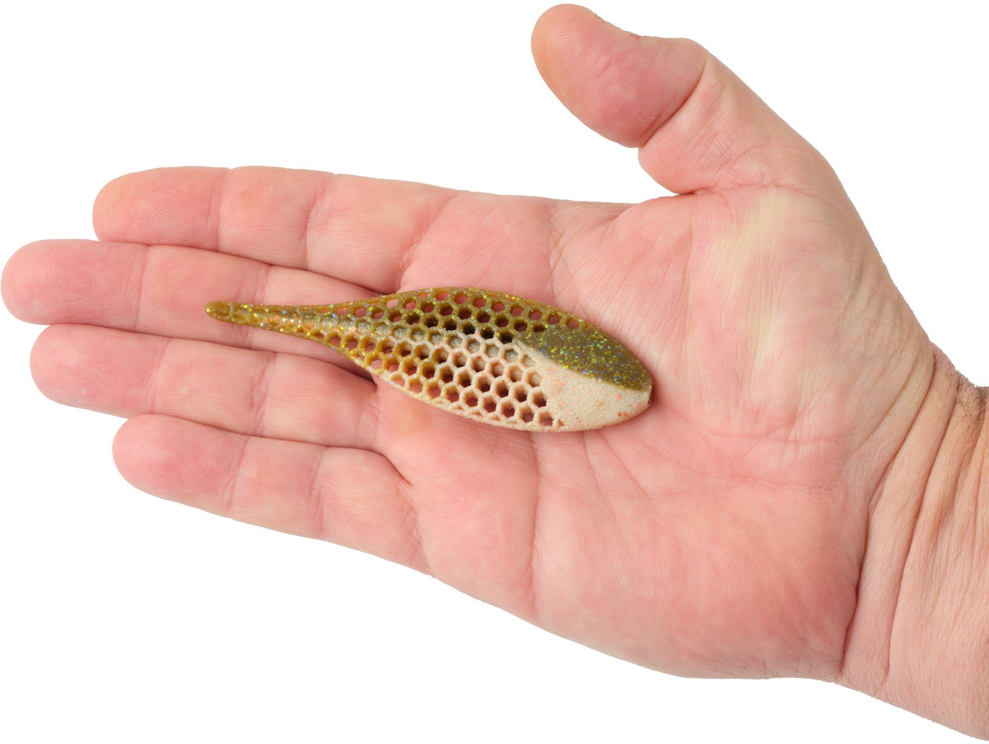 Berkley PowerBait MaxScent Flux-Gill product image