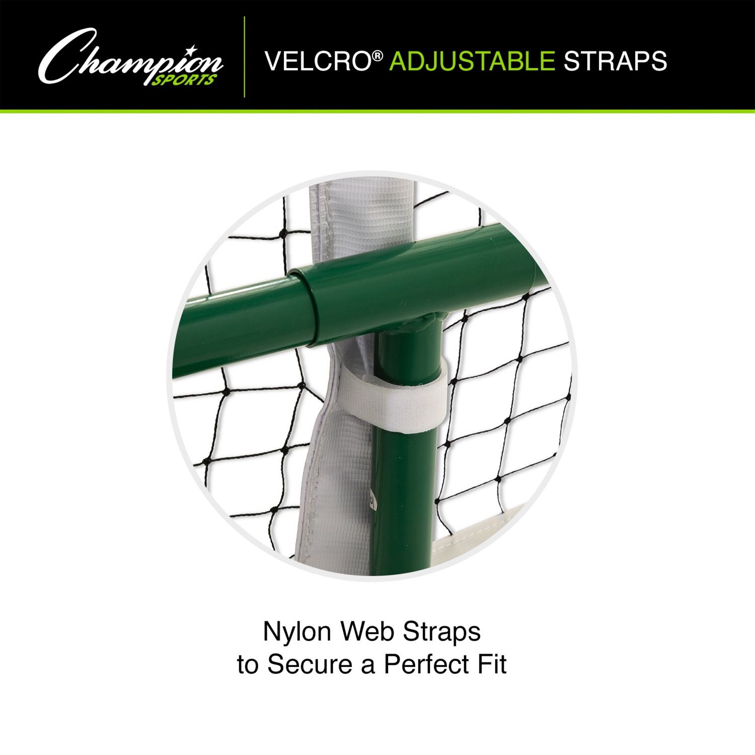 Champion Sports Pickleball Net product image