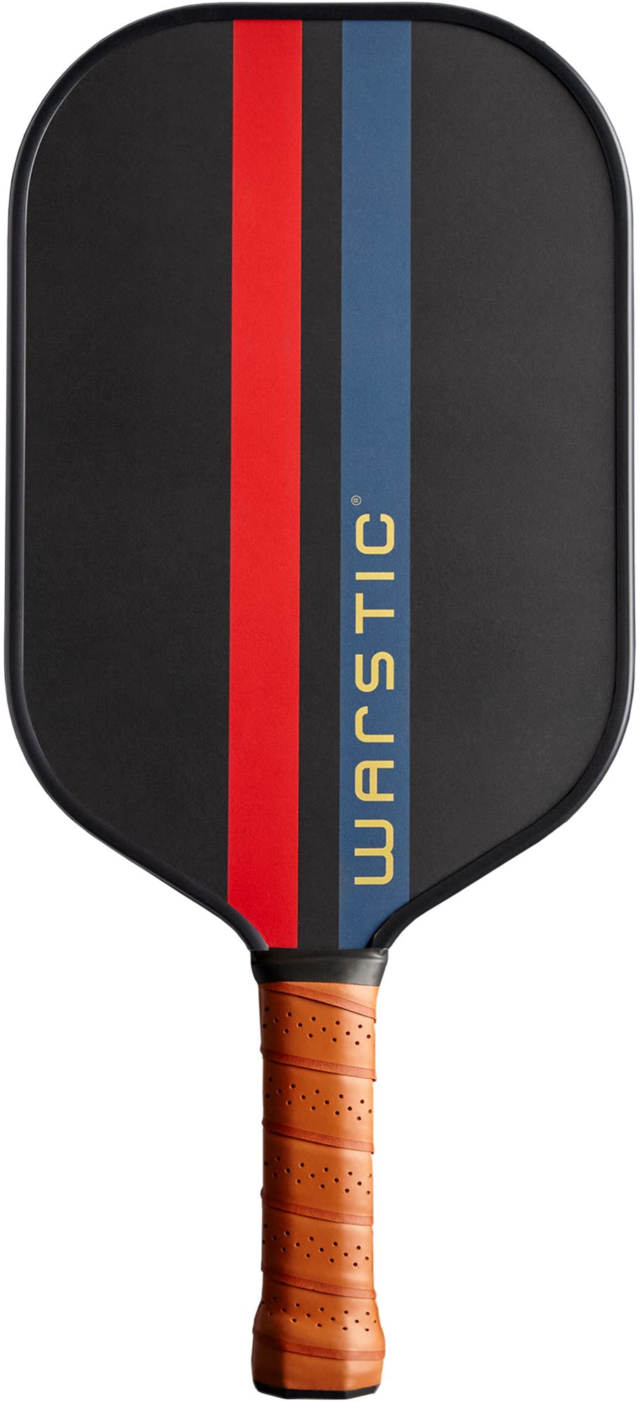 Warstic WSPB4 Pro Elongated Pickleball Paddle product image