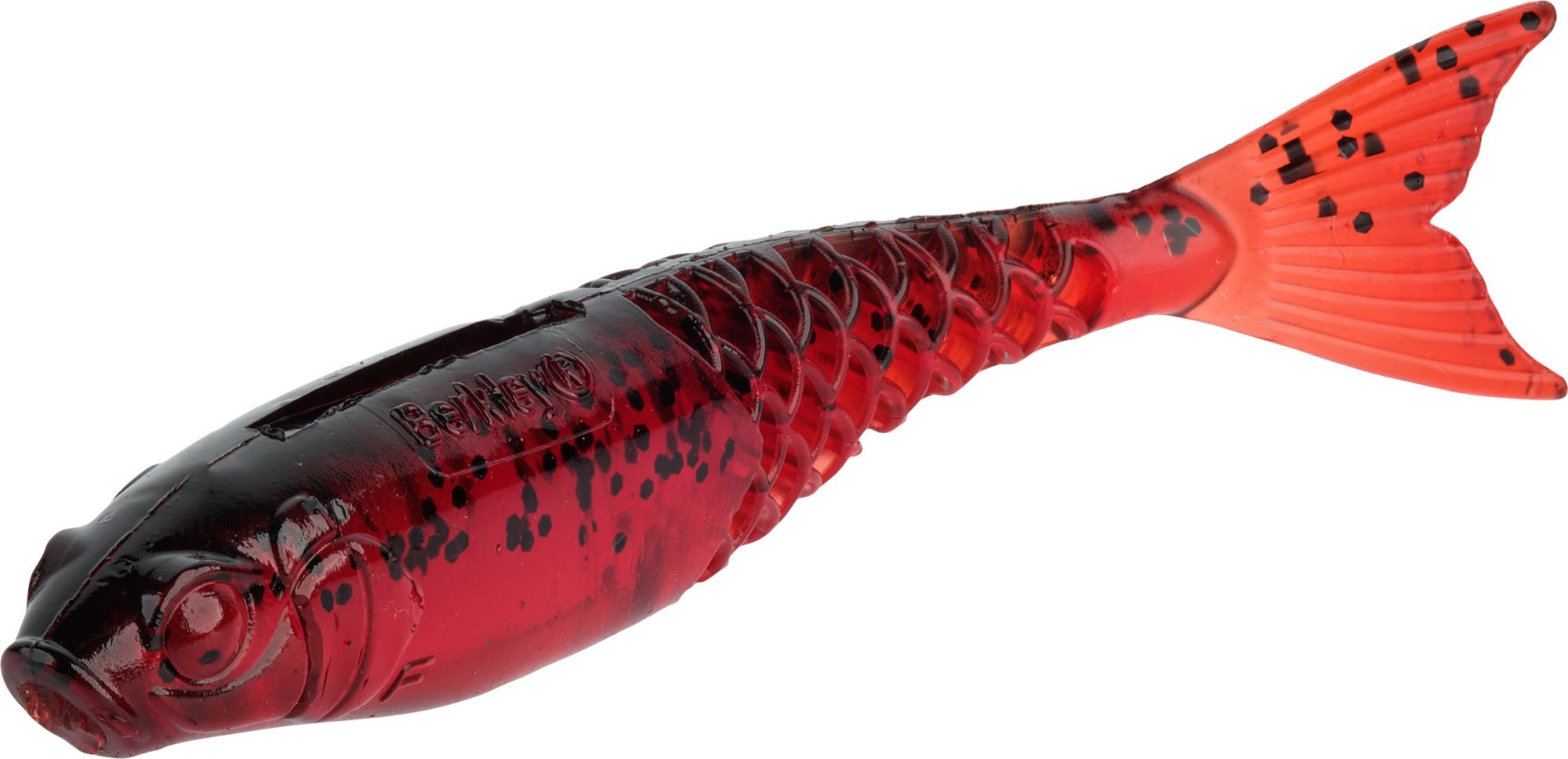 Berkley PowerBait PowerStinger Swimbait product image