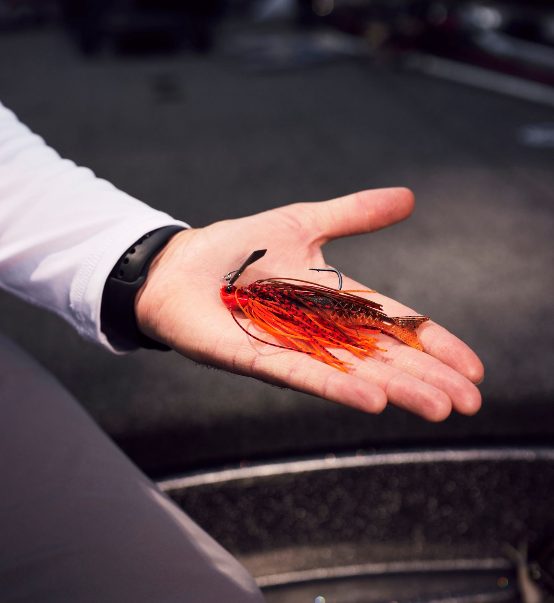 Berkley PowerBait PowerStinger Swimbait product image