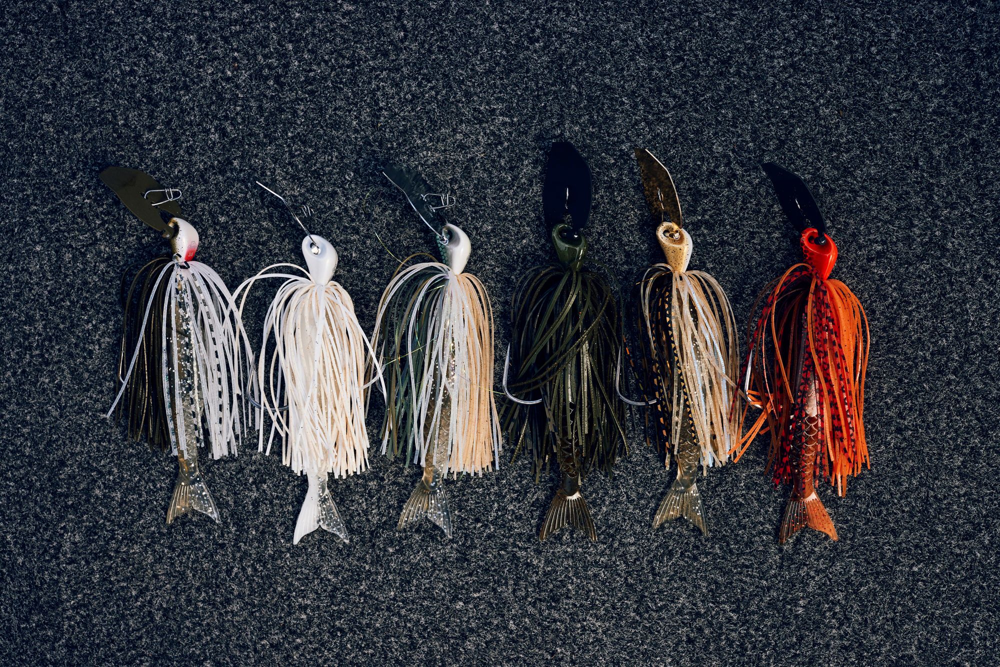 Berkley PowerBait PowerStinger Swimbait product image