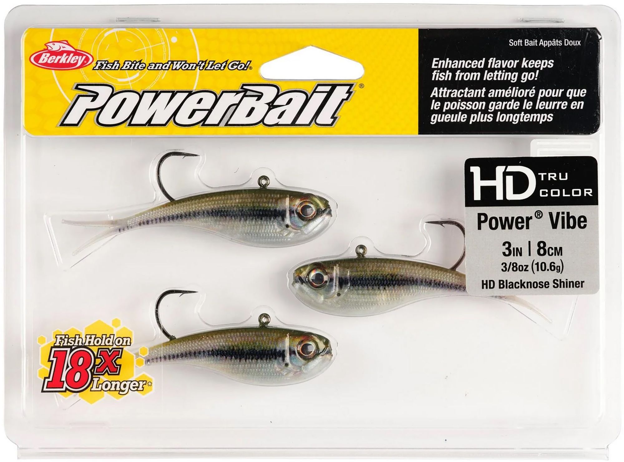 Berkley PowerBait Power Vibe product image