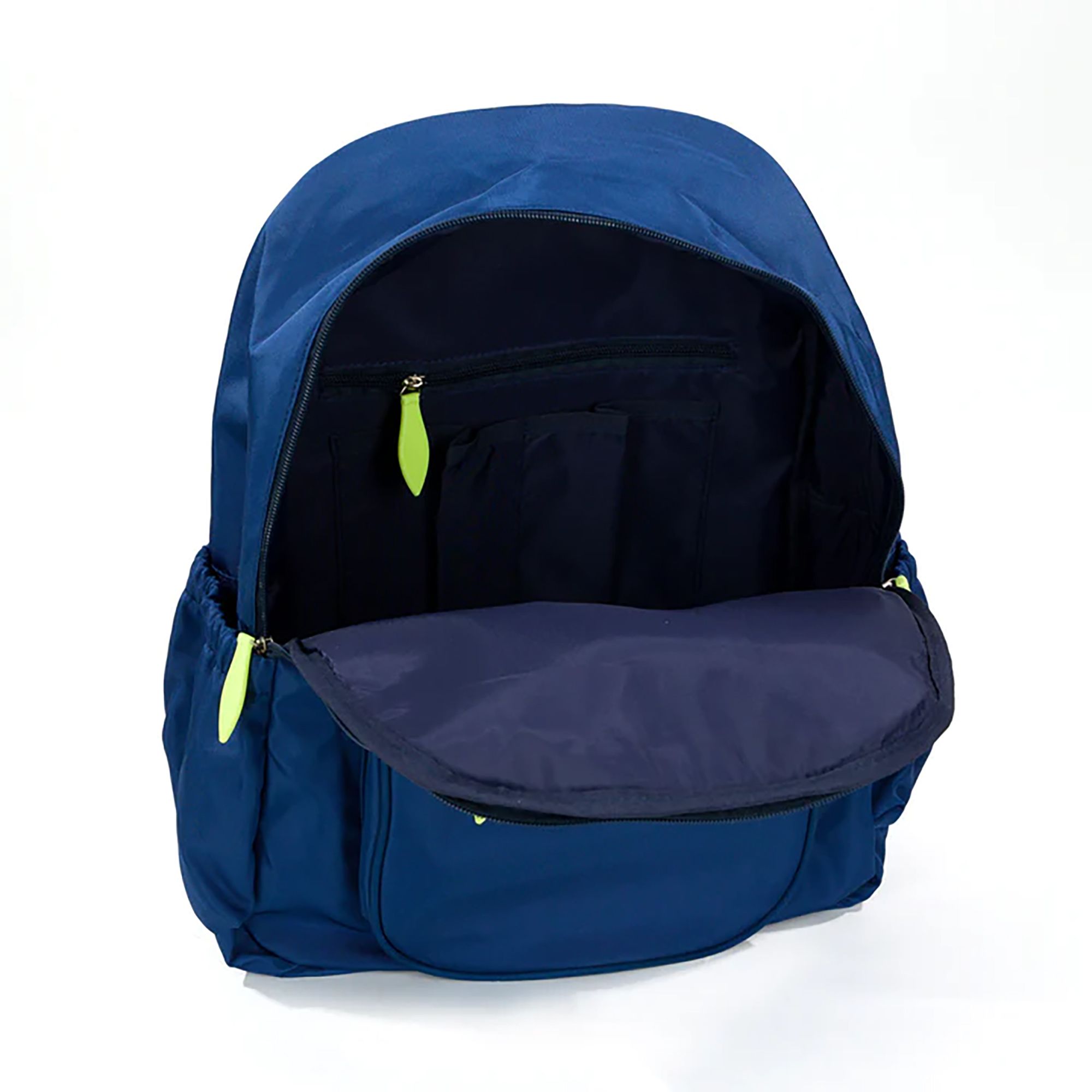 Ame & Lulu Pickleball Time Backpack Navy product image