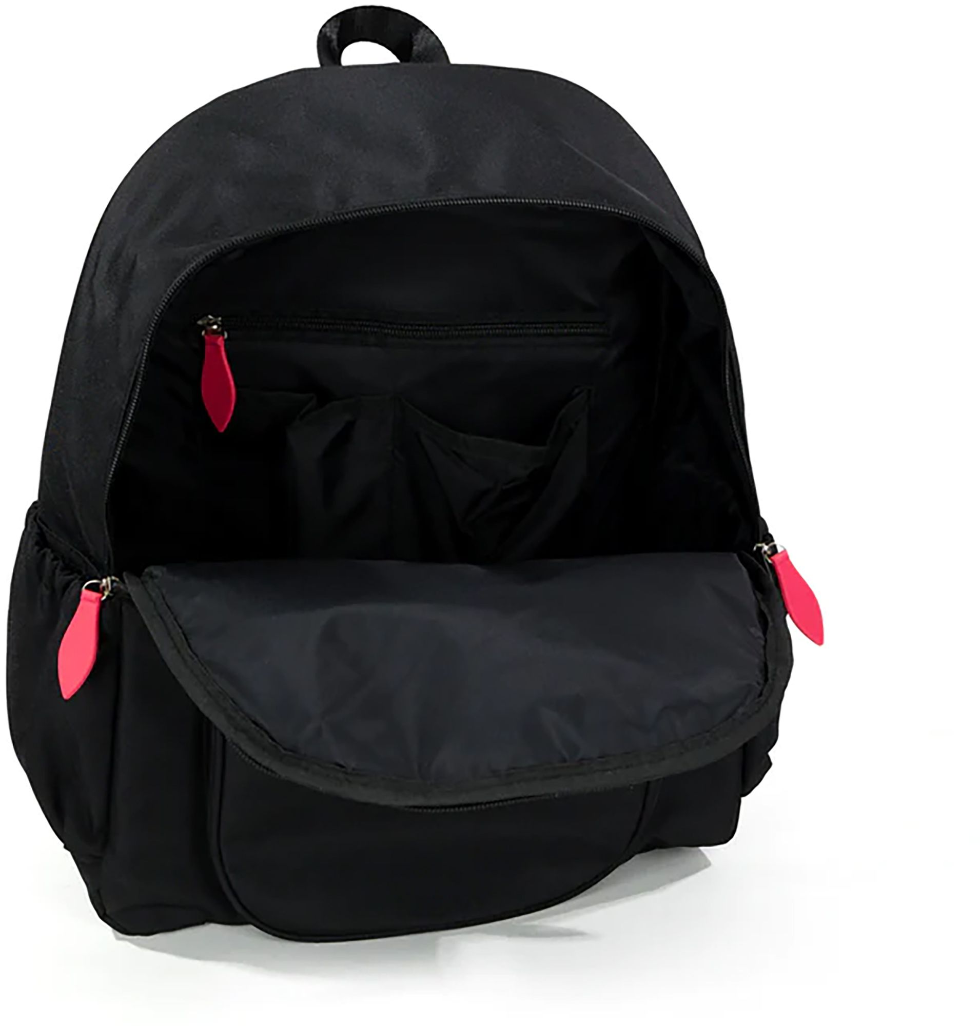 Ame & Lulu Pickleball Time Backpack Navy