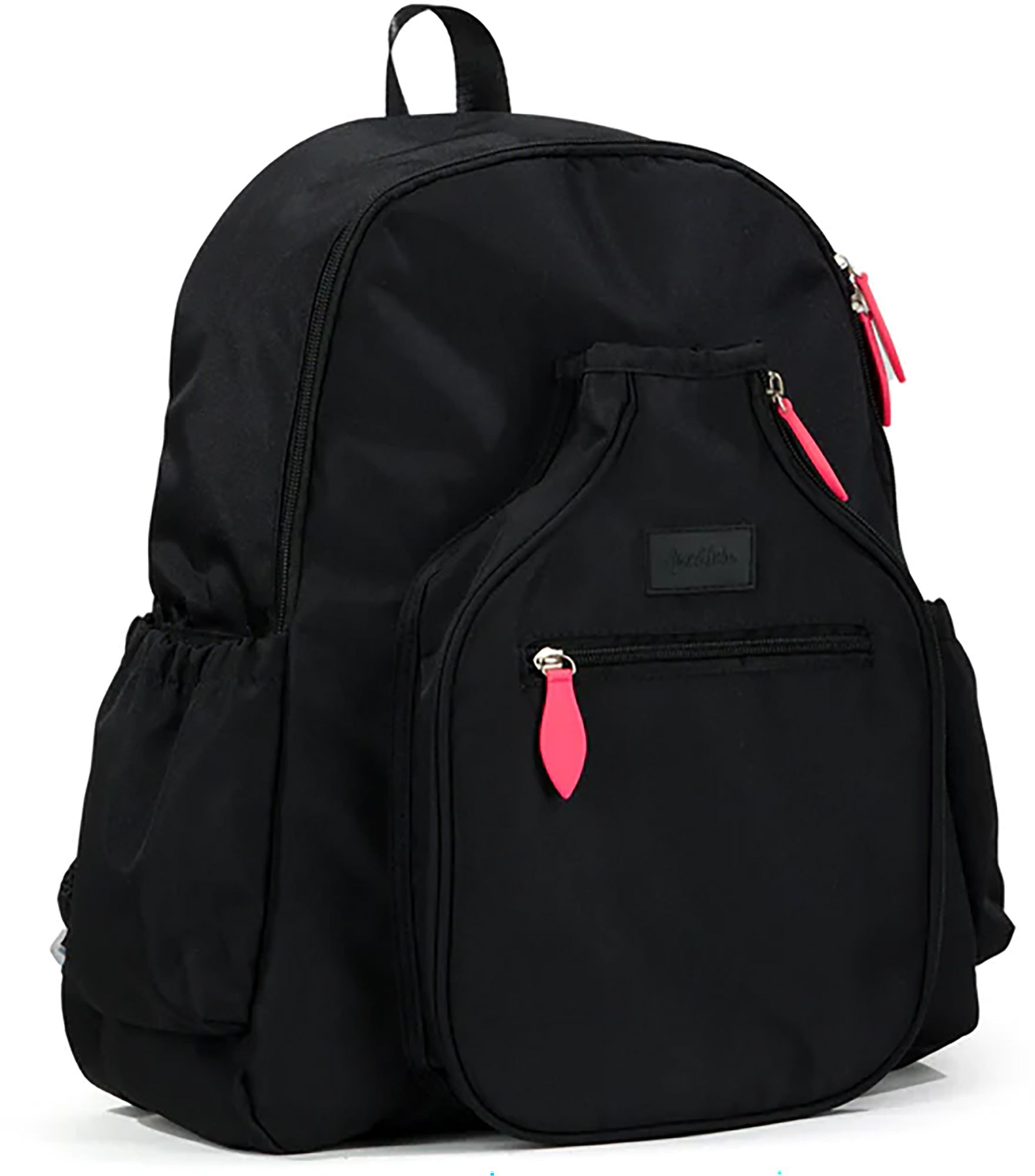 Ame & Lulu Pickleball Time Backpack Navy