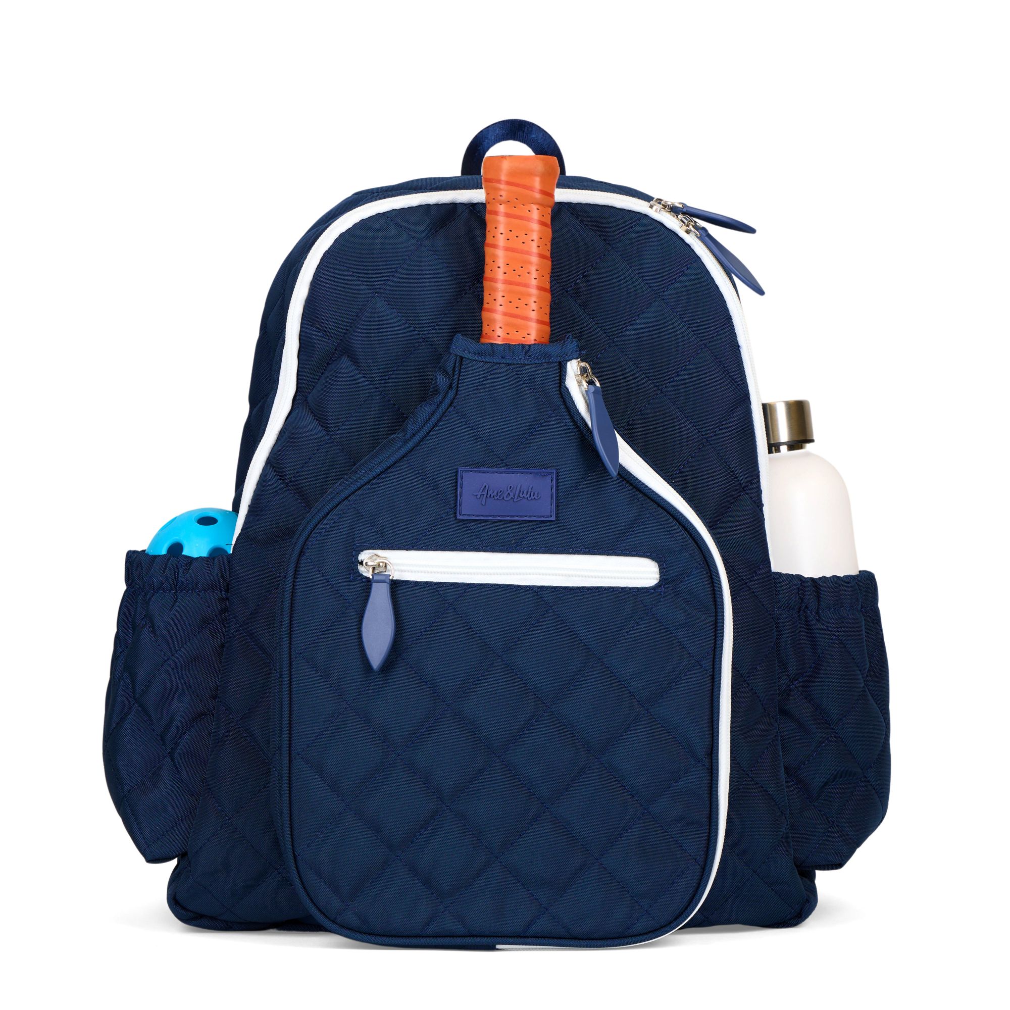 Ame & Lulu Pickleball Time Backpack product image