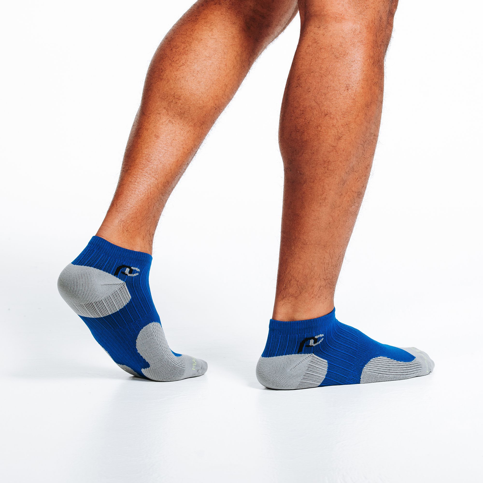 For Bare Feet Trainer Low Compression Socks product image
