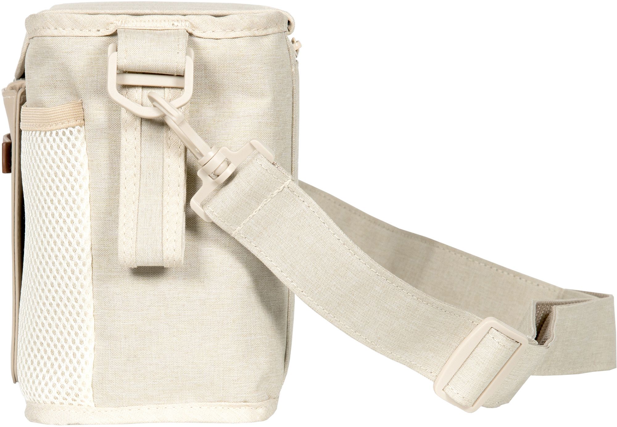 WonderFold Parent Console with 4 Insulated Cup Holders product image