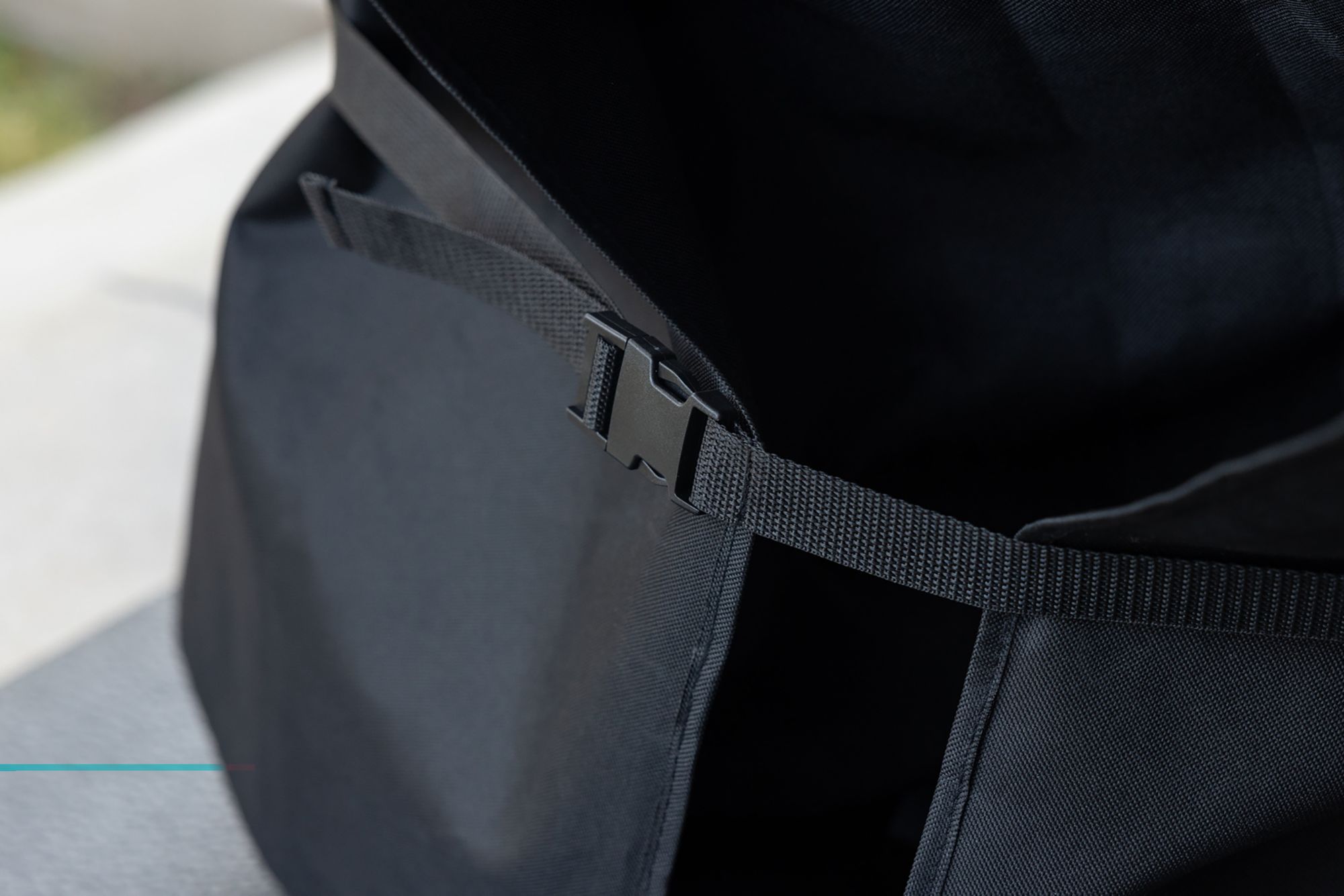 Camp Chef Grid Iron Griddle Cover product image