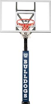 Goalsetter Butler Bulldogs Basketball Pole Pad product image