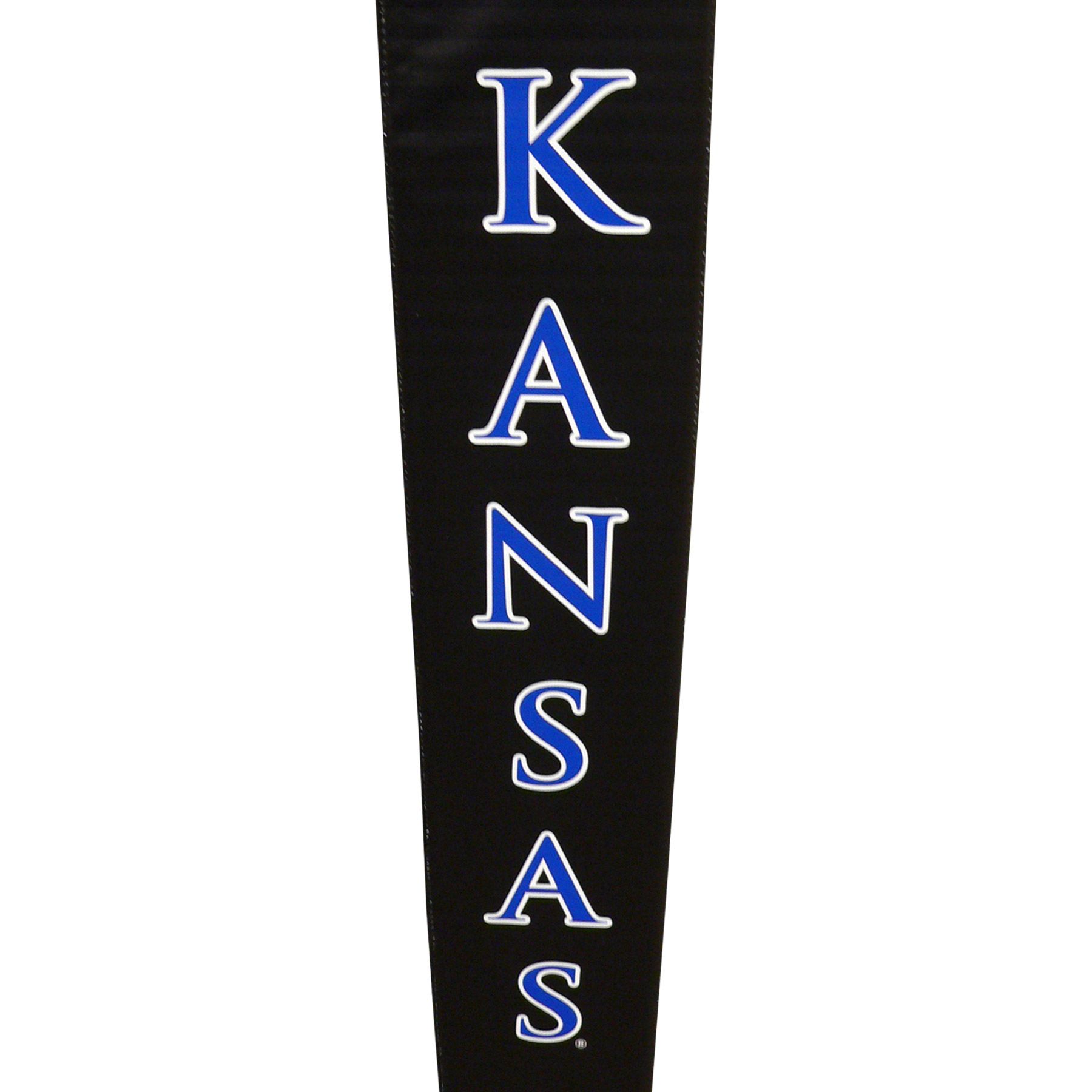 Goalsetter Kansas Jayhawks Basketball Pole Pad product image