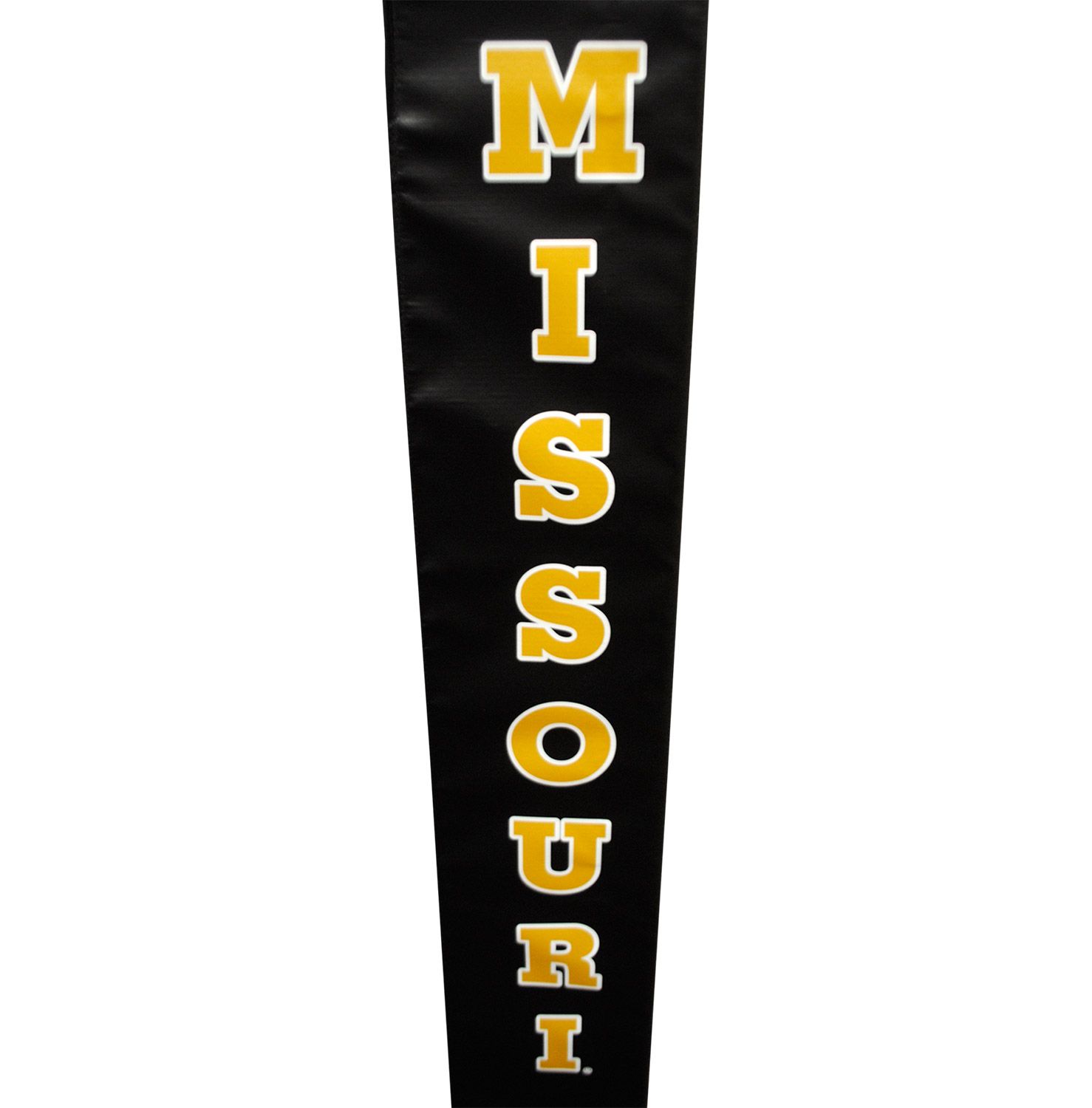 Goalsetter Missouri Tigers Basketball Pole Pad product image