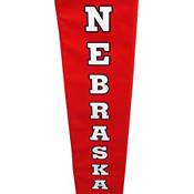 Goalsetter Nebraska Cornhuskers Basketball Pole Pad product image