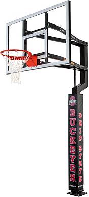 Goalsetter Ohio State Buckeyes Basketball Pole Pad product image