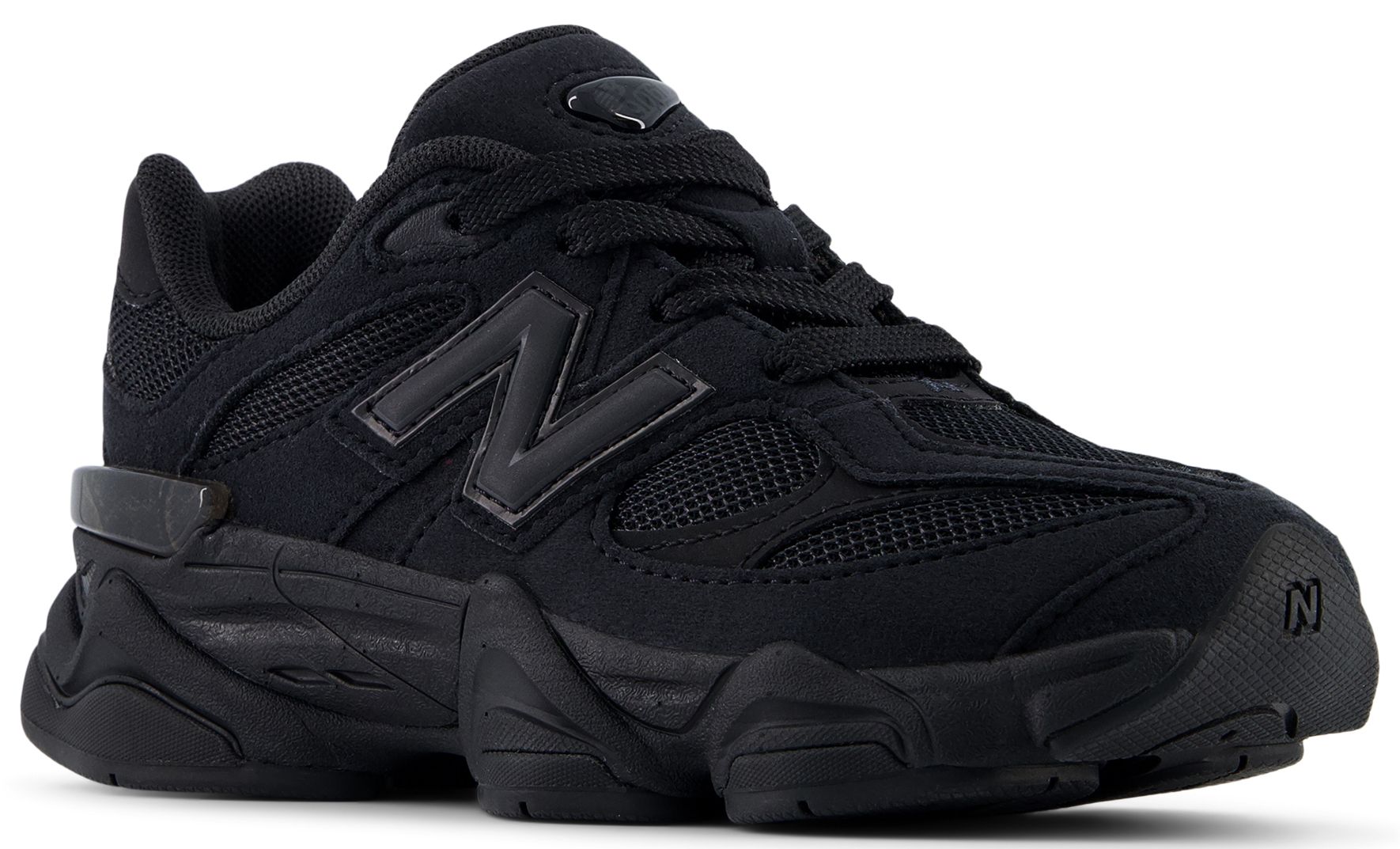 New Balance Kids' Preschool 9060 Shoes product image
