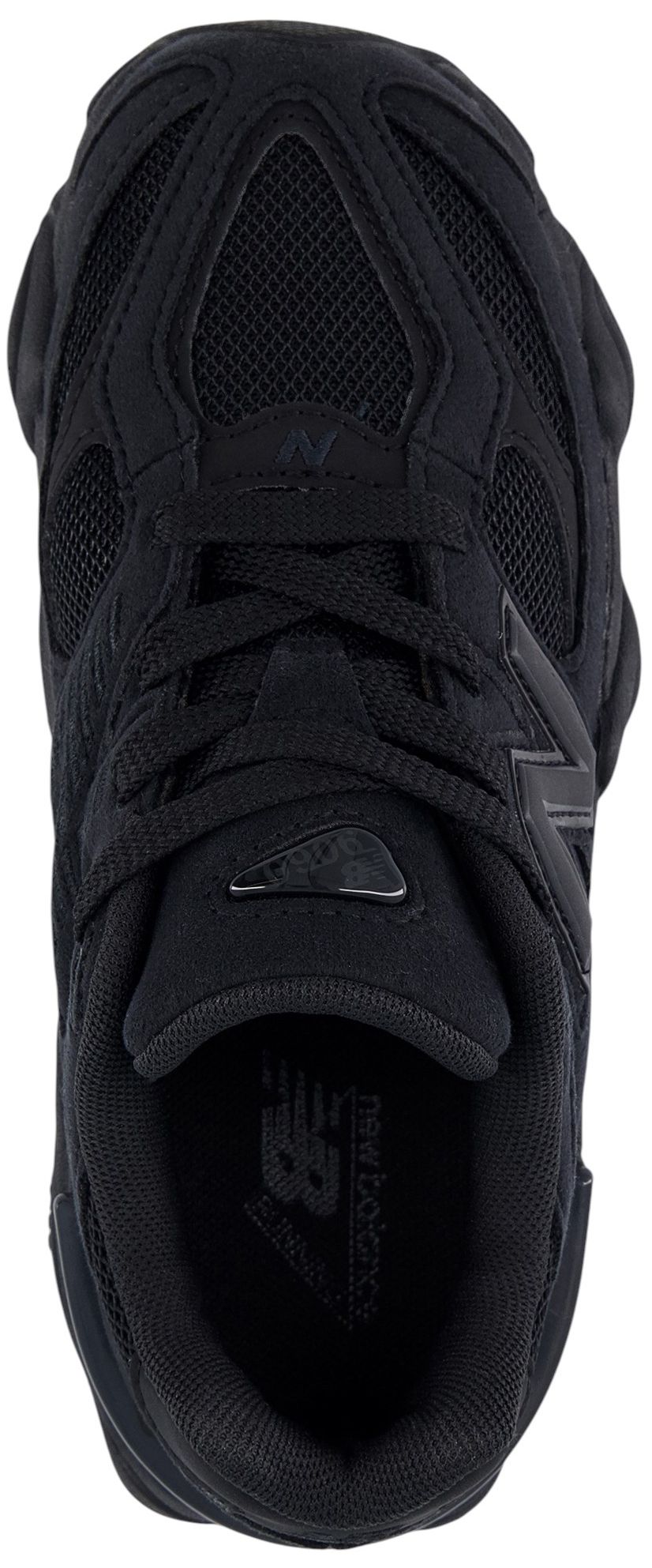 New Balance Kids' Preschool 9060 Shoes product image