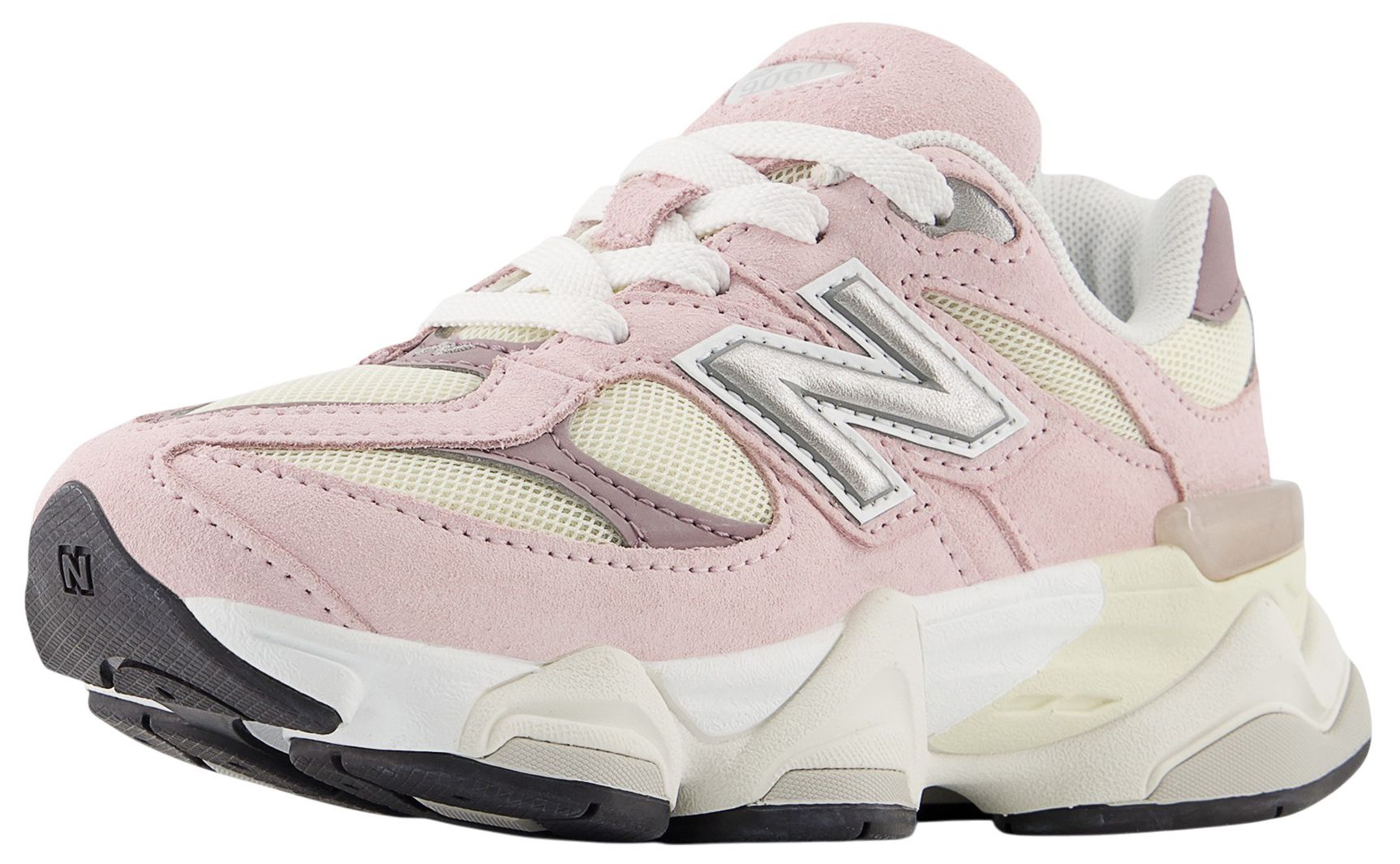 New Balance Kids' Preschool 9060 Shoes product image