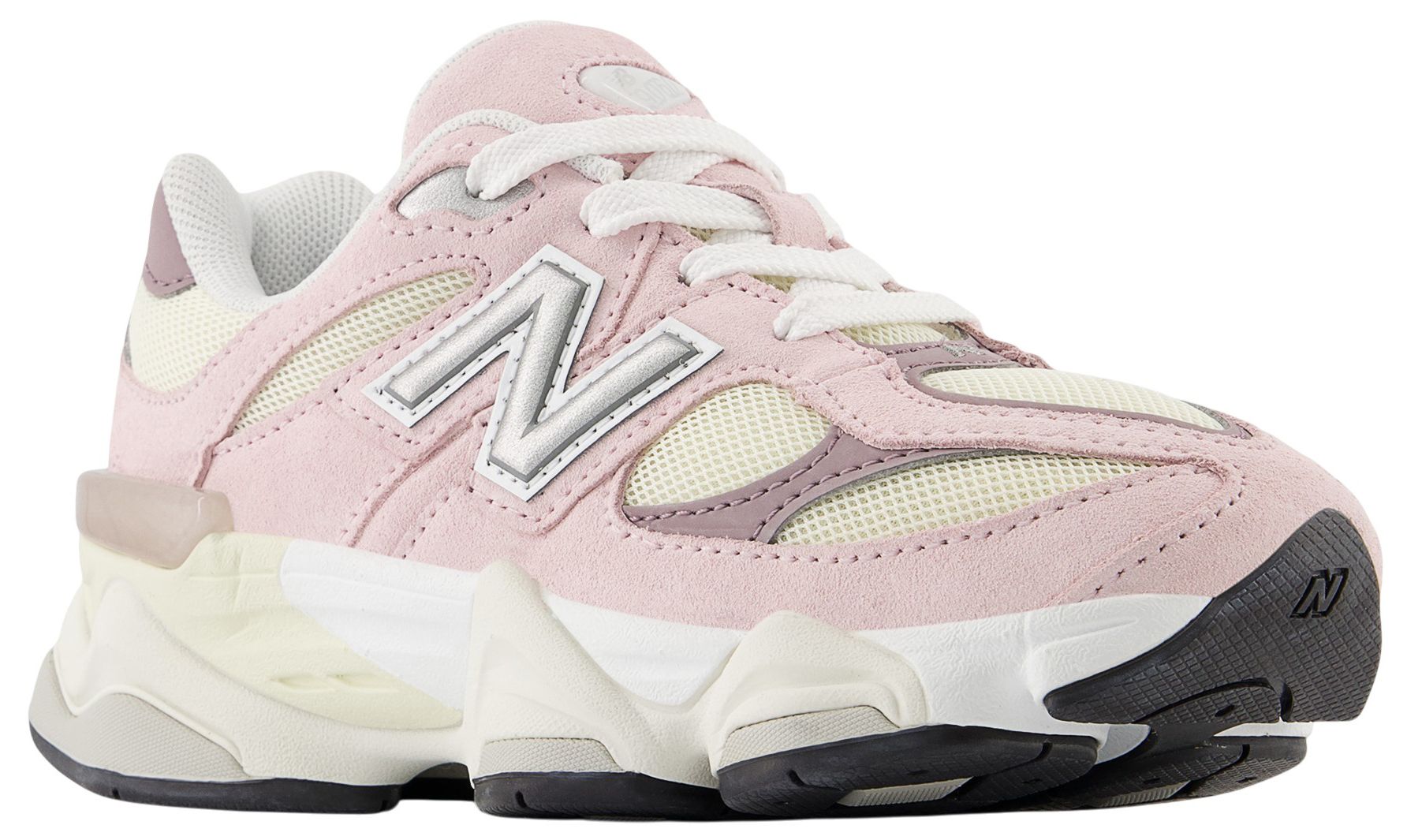 New Balance Kids' Preschool 9060 Shoes product image