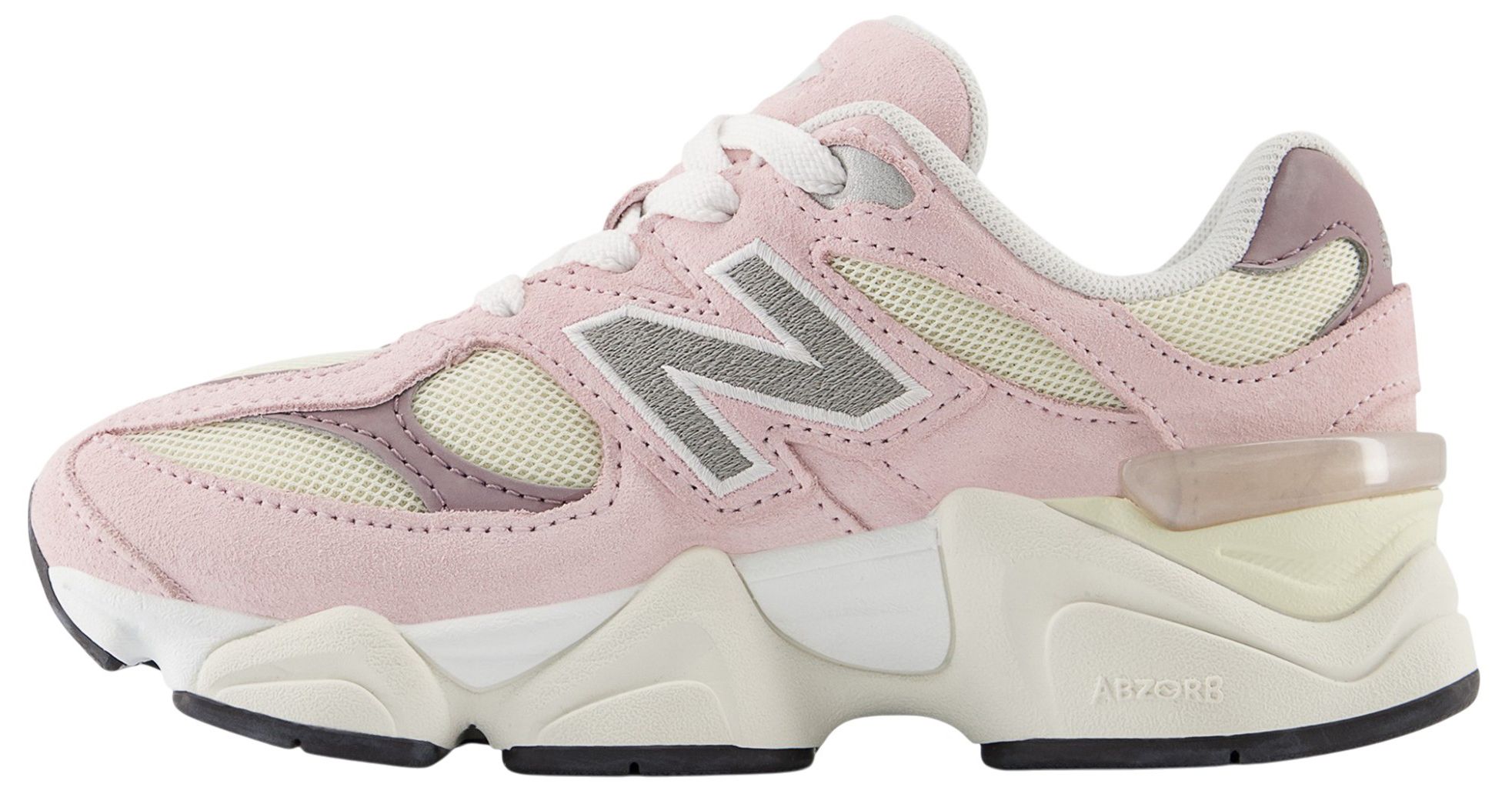 New Balance Kids' Preschool 9060 Shoes product image