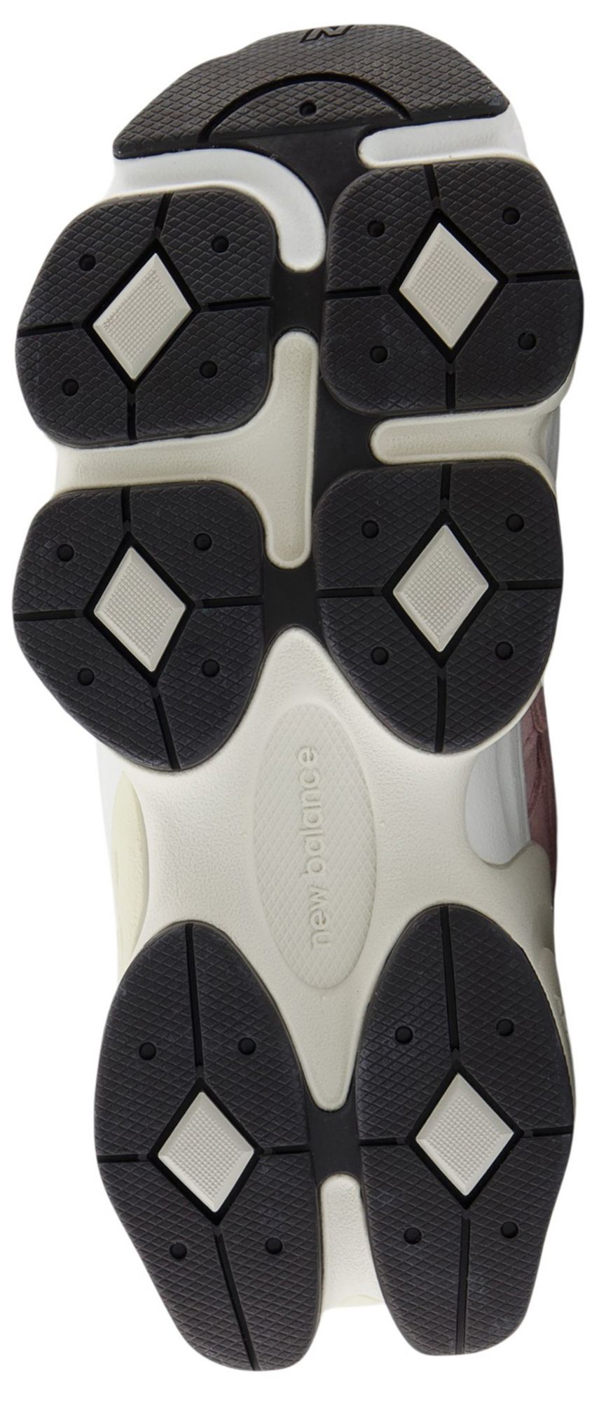 New Balance Kids' Preschool 9060 Shoes product image