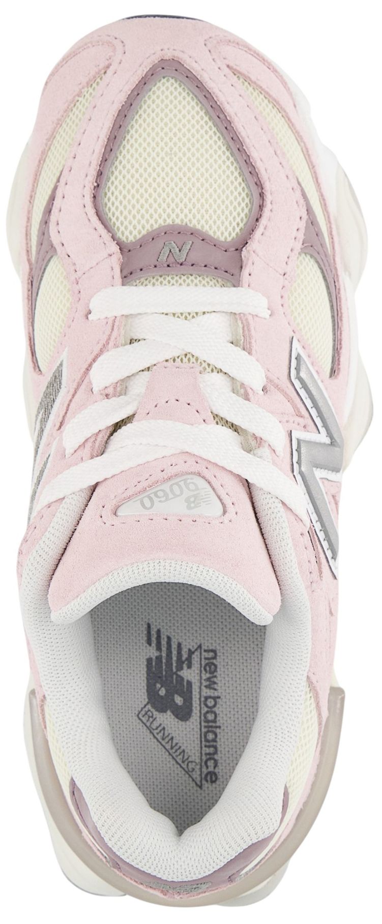New Balance Kids' Preschool 9060 Shoes product image