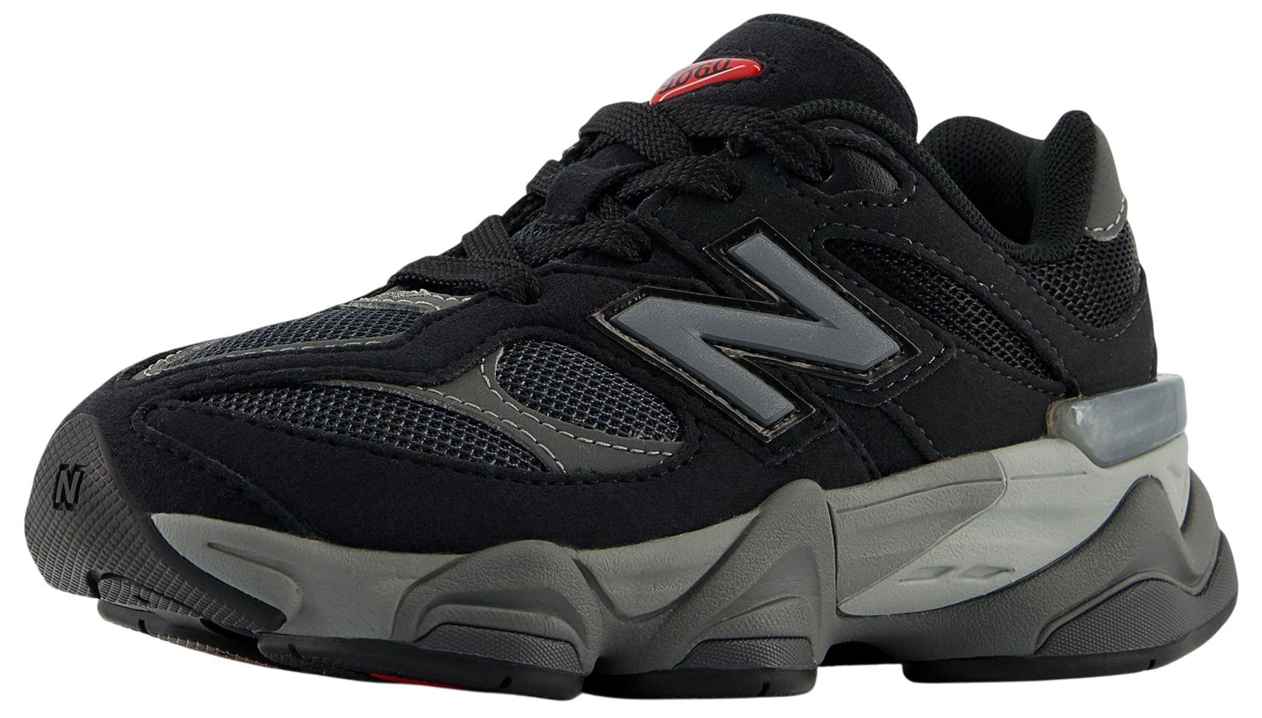 New Balance Kids' Preschool 9060 Shoes product image