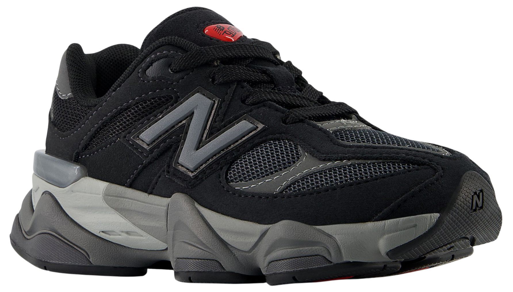 New Balance Kids' Preschool 9060 Shoes product image