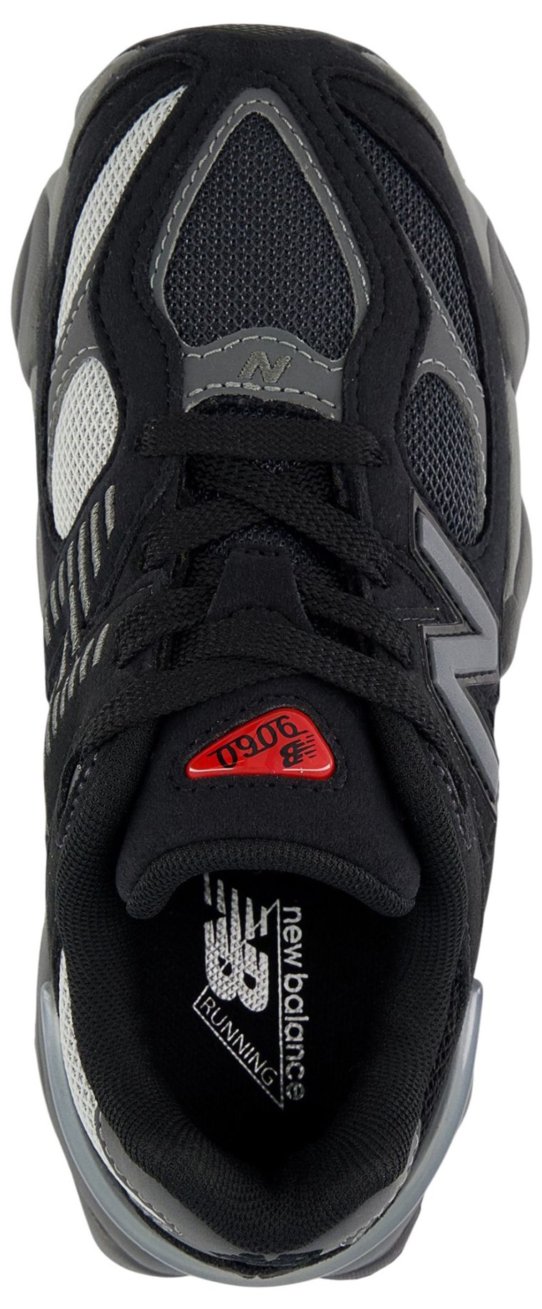 New Balance Kids' Preschool 9060 Shoes product image