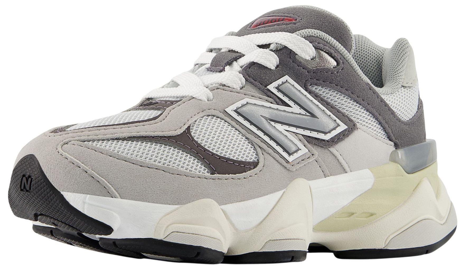 New Balance Kids' Preschool 9060 Shoes product image