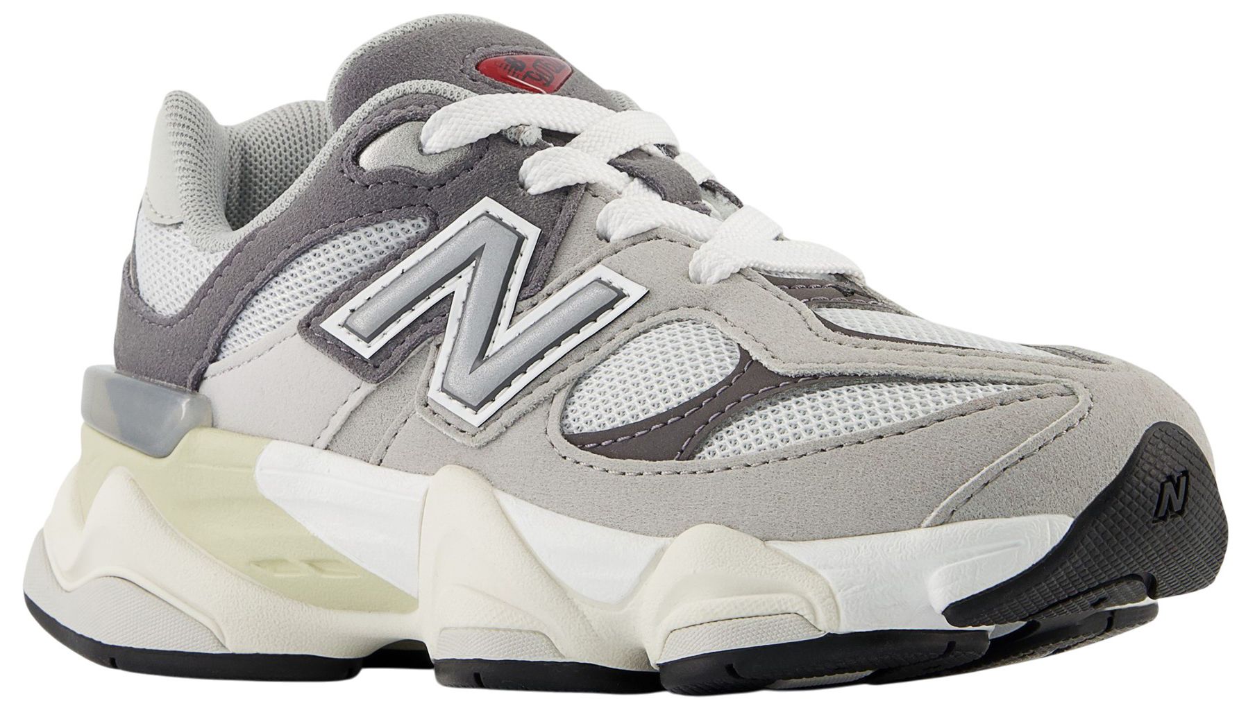 New Balance Kids' Preschool 9060 Shoes product image