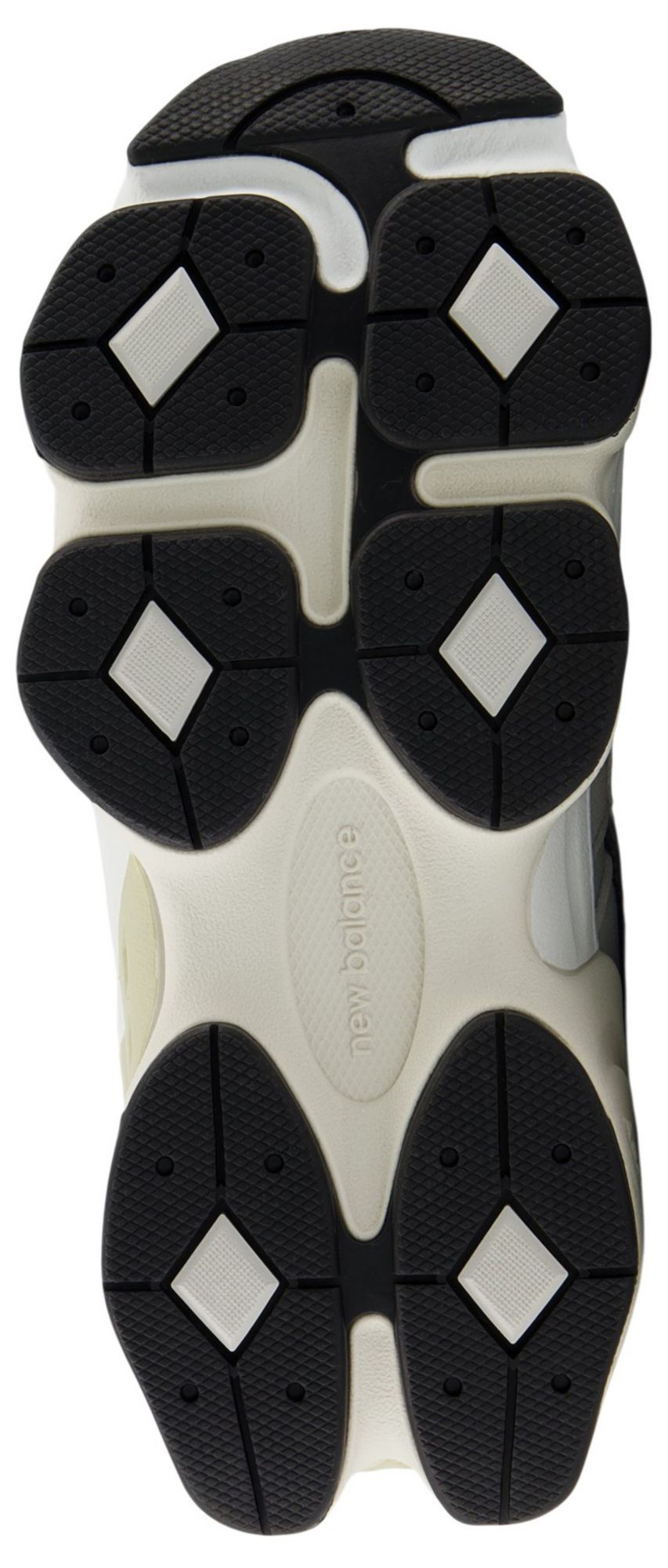 New Balance Kids' Preschool 9060 Shoes product image