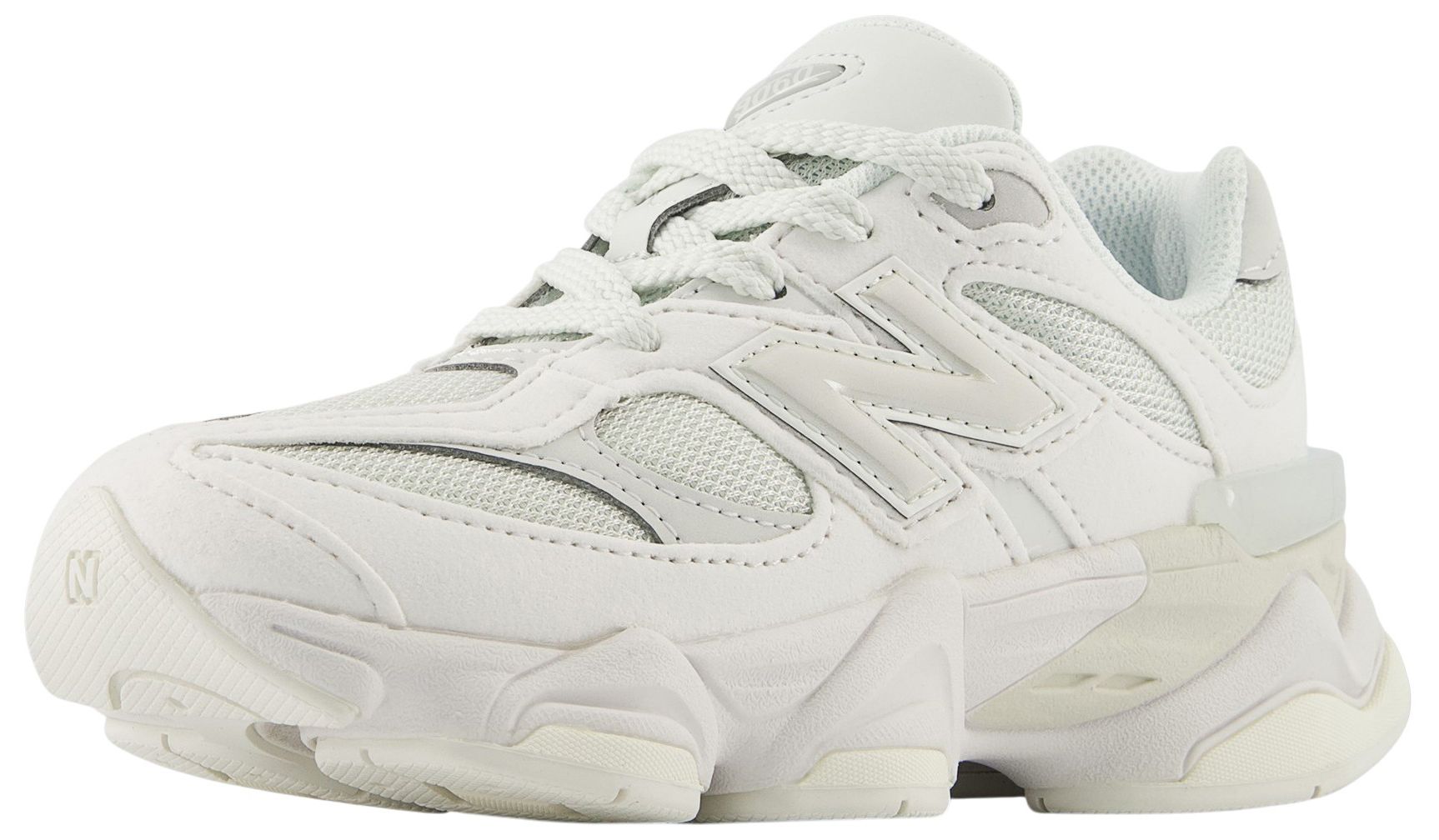 New Balance Kids' Preschool 9060 Shoes product image