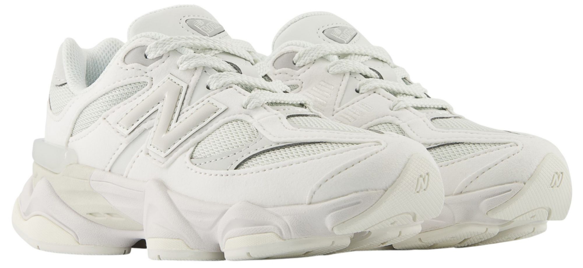 New Balance Kids' Preschool 9060 Shoes product image
