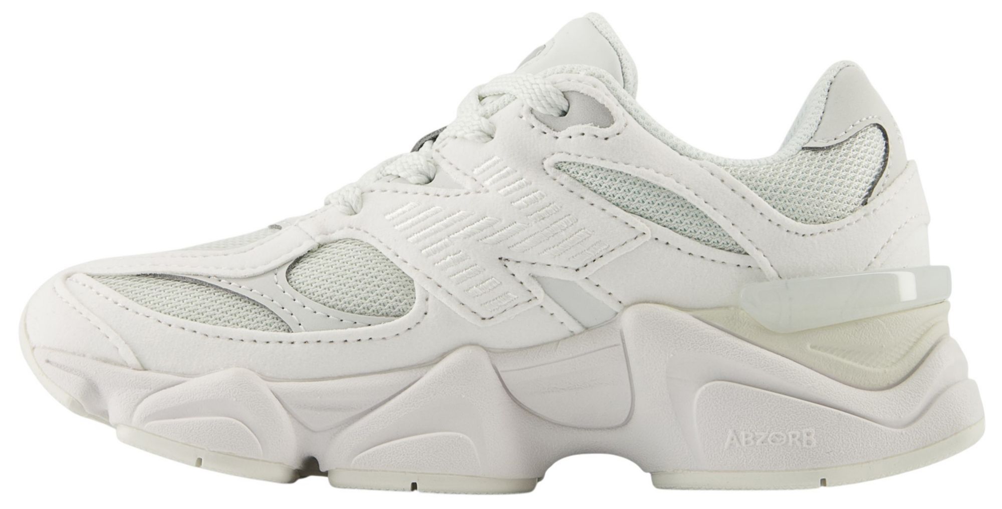 New Balance Kids' Preschool 9060 Shoes product image