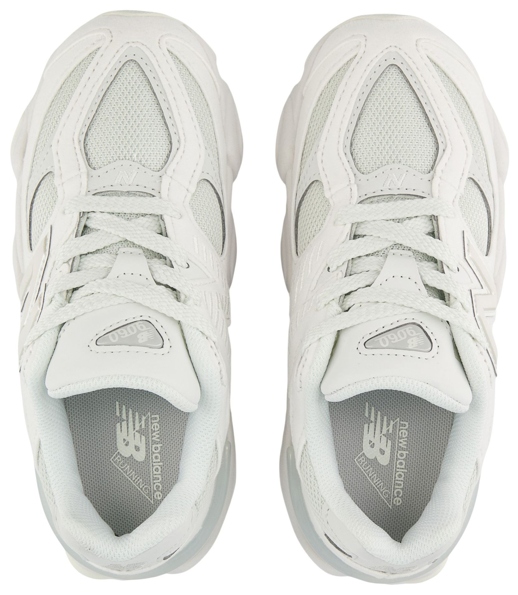 New Balance Kids' Preschool 9060 Shoes product image