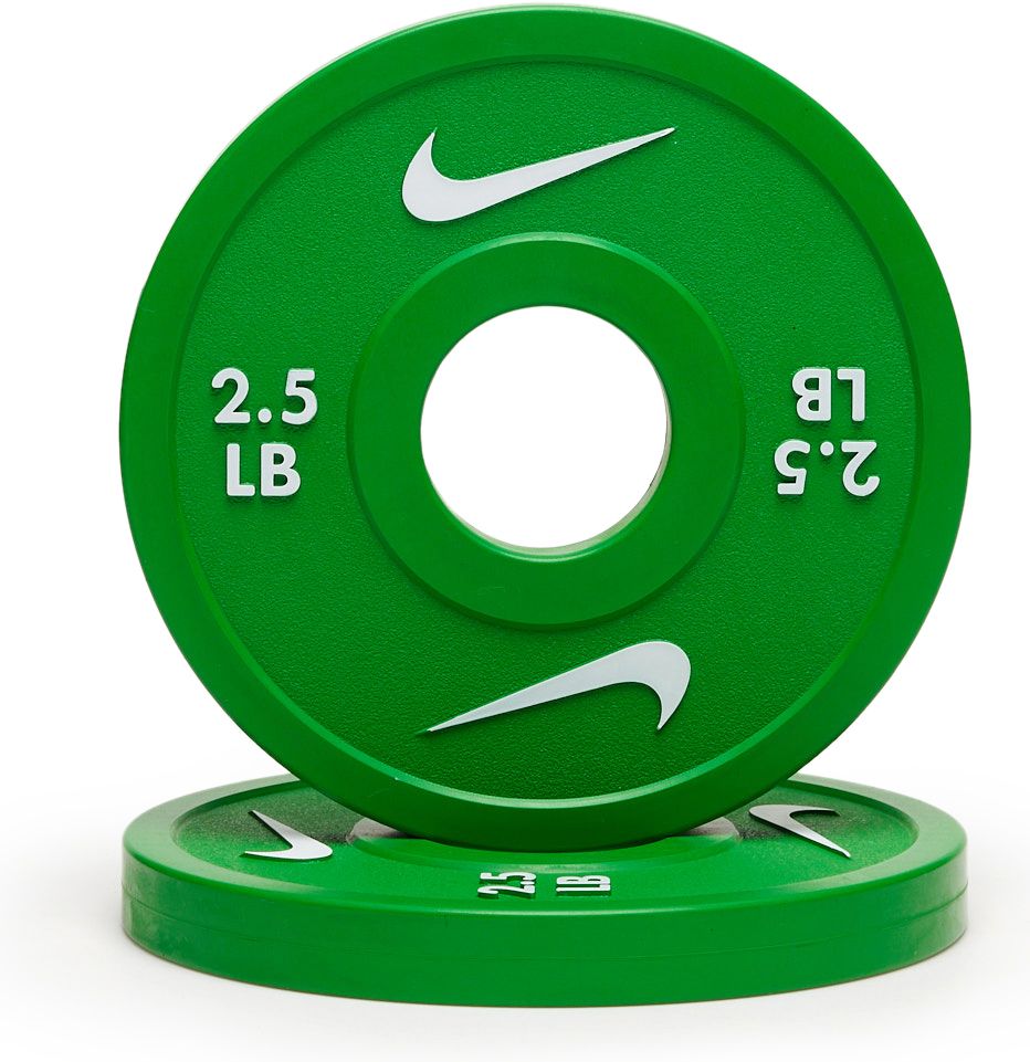 Nike Change Plates – Single product image